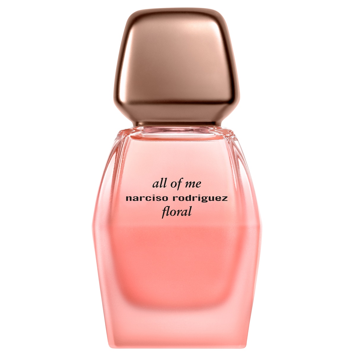 Imagem 0 de All of Me Floral Eau de Parfum