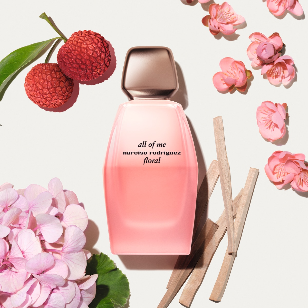 All of Me Floral Eau de Parfum 2
