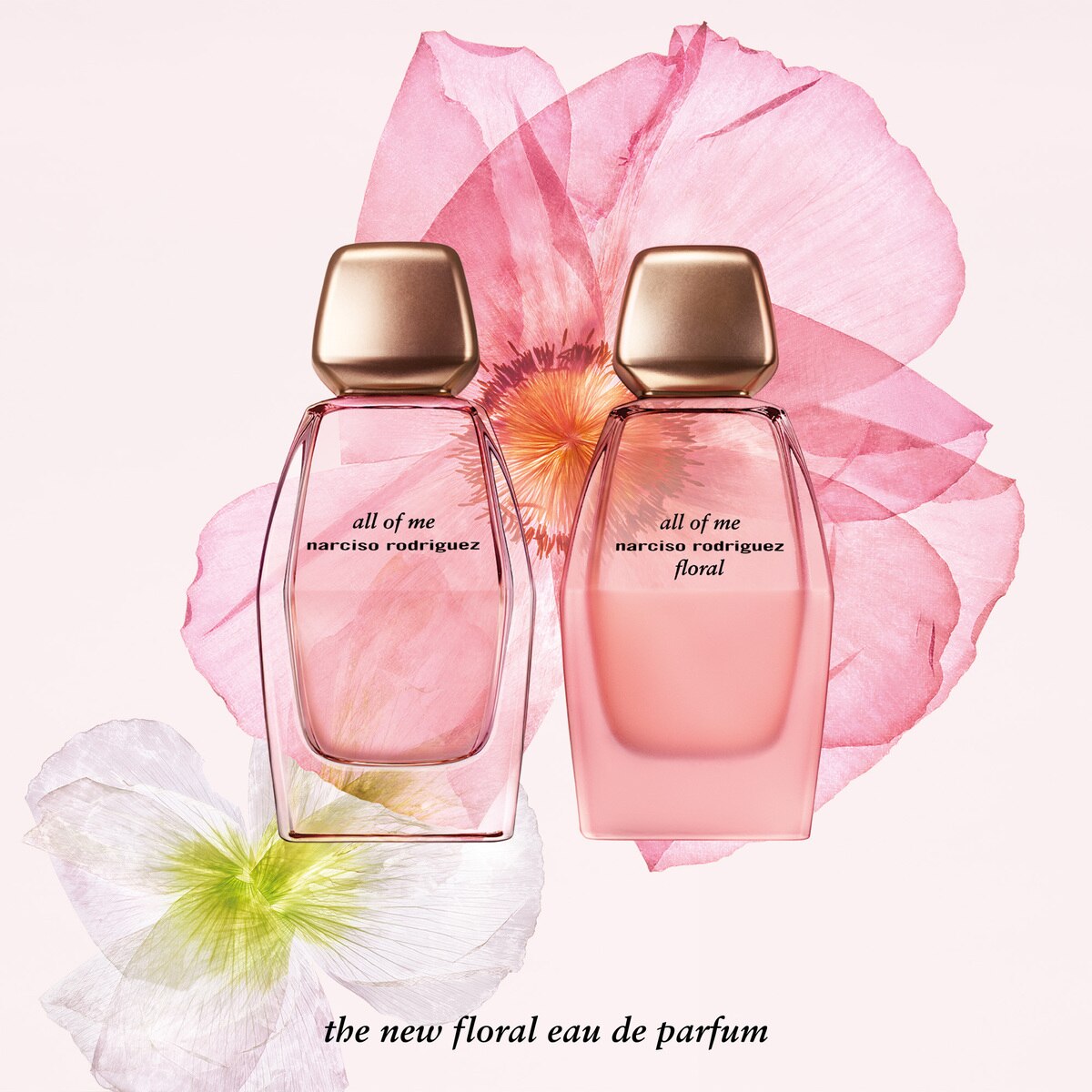 All of Me Floral Eau de Parfum 5