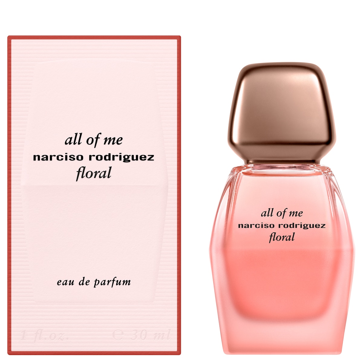 All of Me Floral Eau de Parfum 6