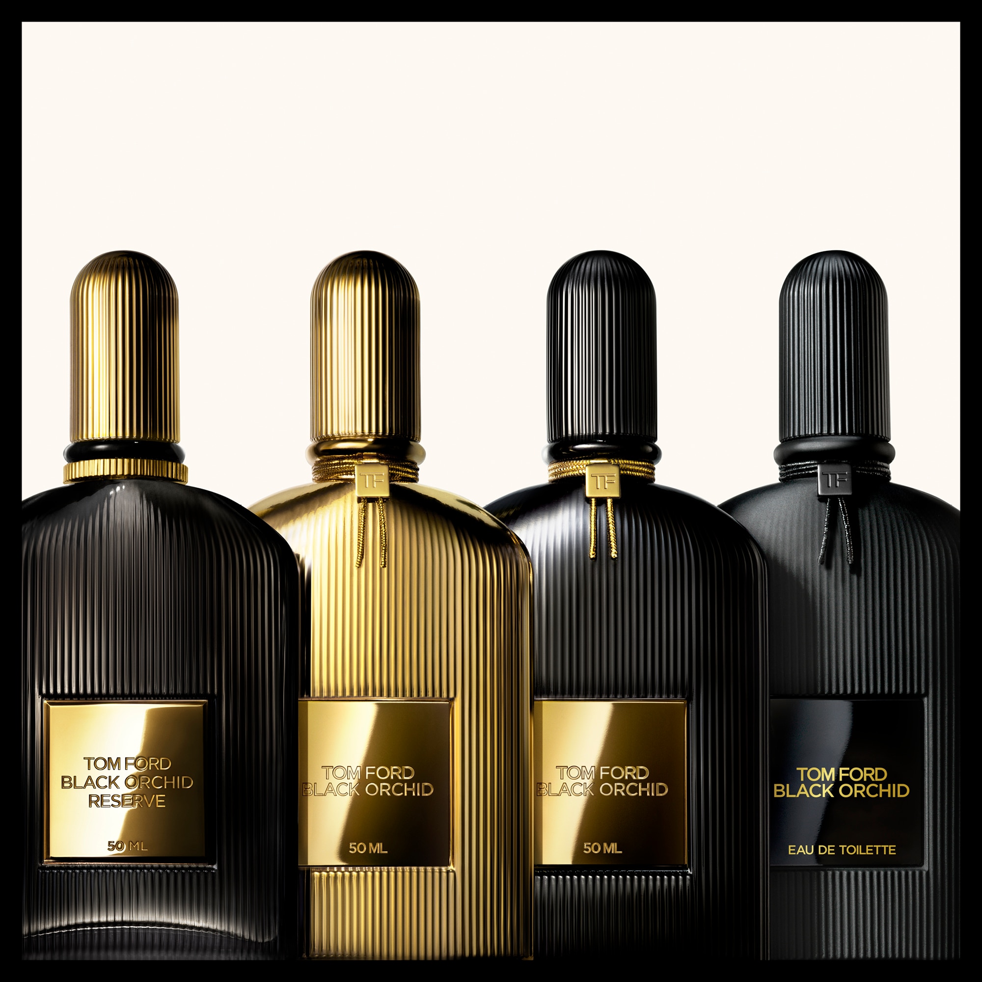 Black Orchid Reserve Parfum 2