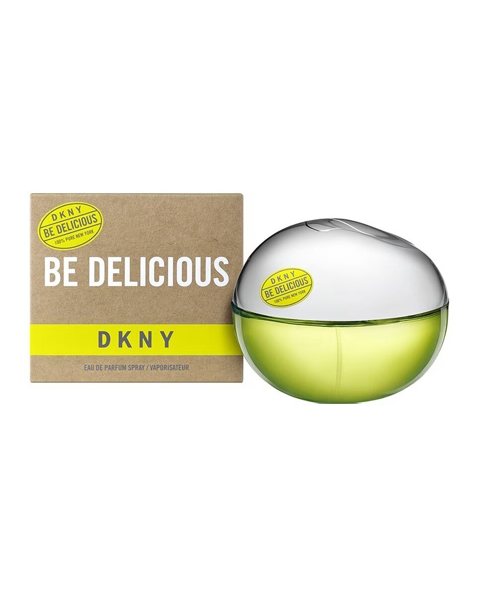 Be Delicious Eau de Parfum 100 ml DKNY 2