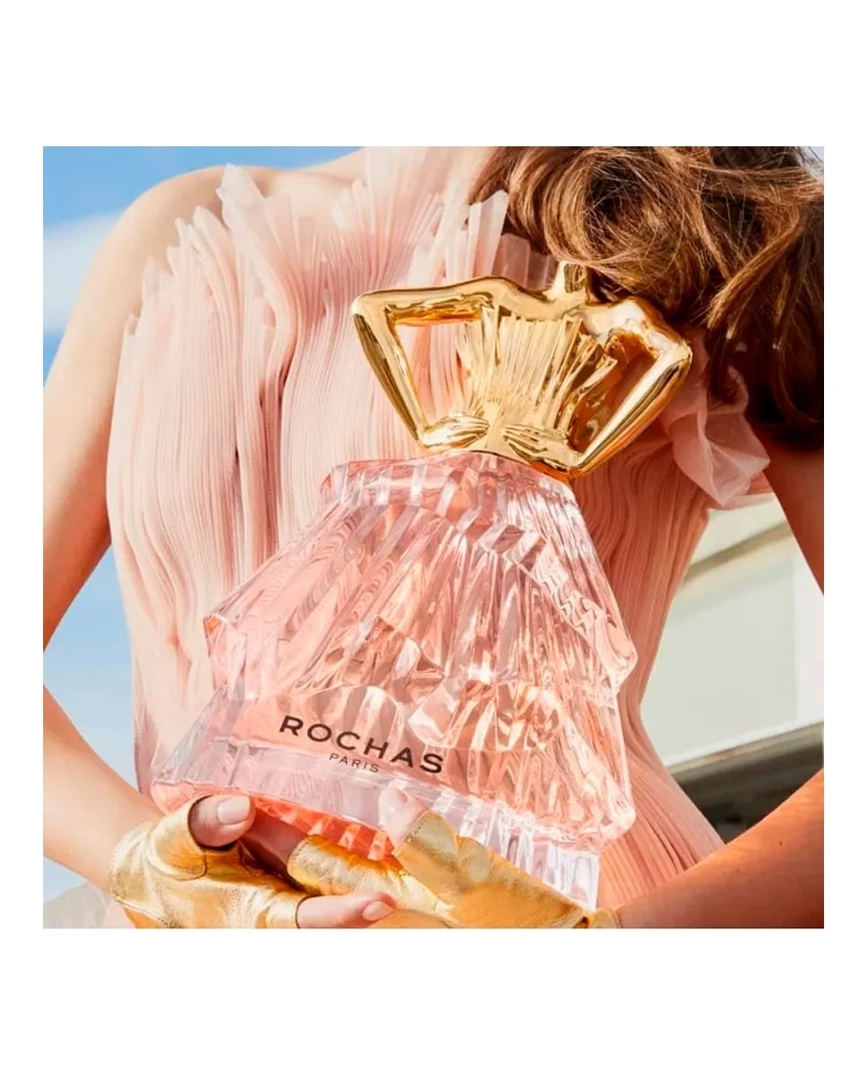 Audace Eau de Parfum 3