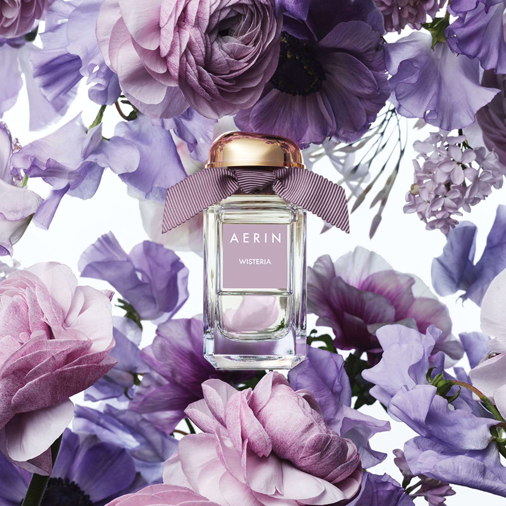Aerin Les Jardins Botaniques Wisteria Eau de Parfum 3