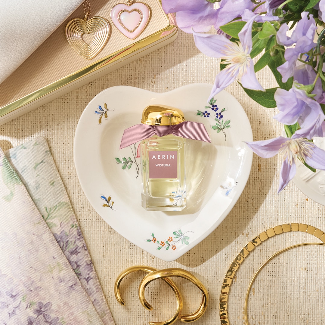 Aerin Les Jardins Botaniques Wisteria Eau de Parfum 6