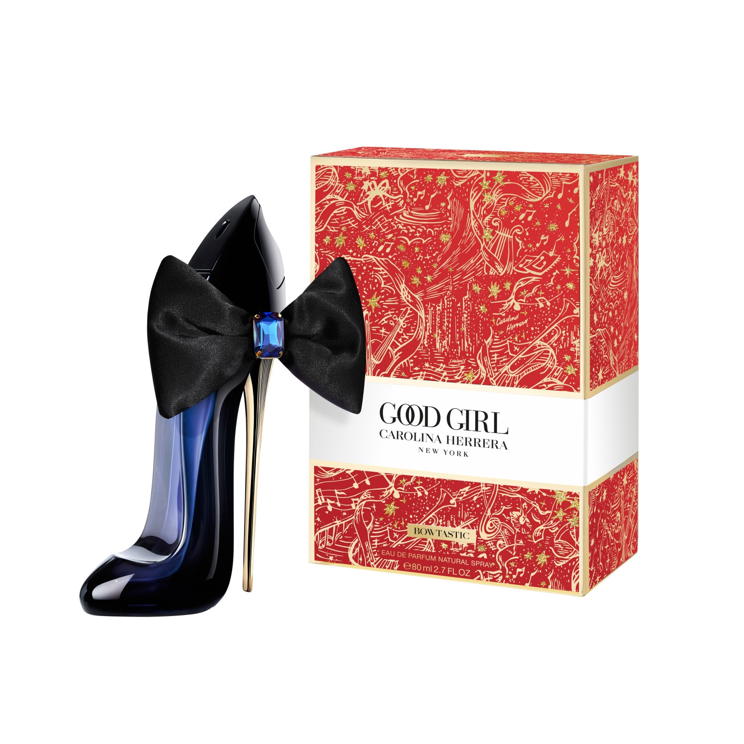 Good Girl Bowtastic Eau de Parfum 2