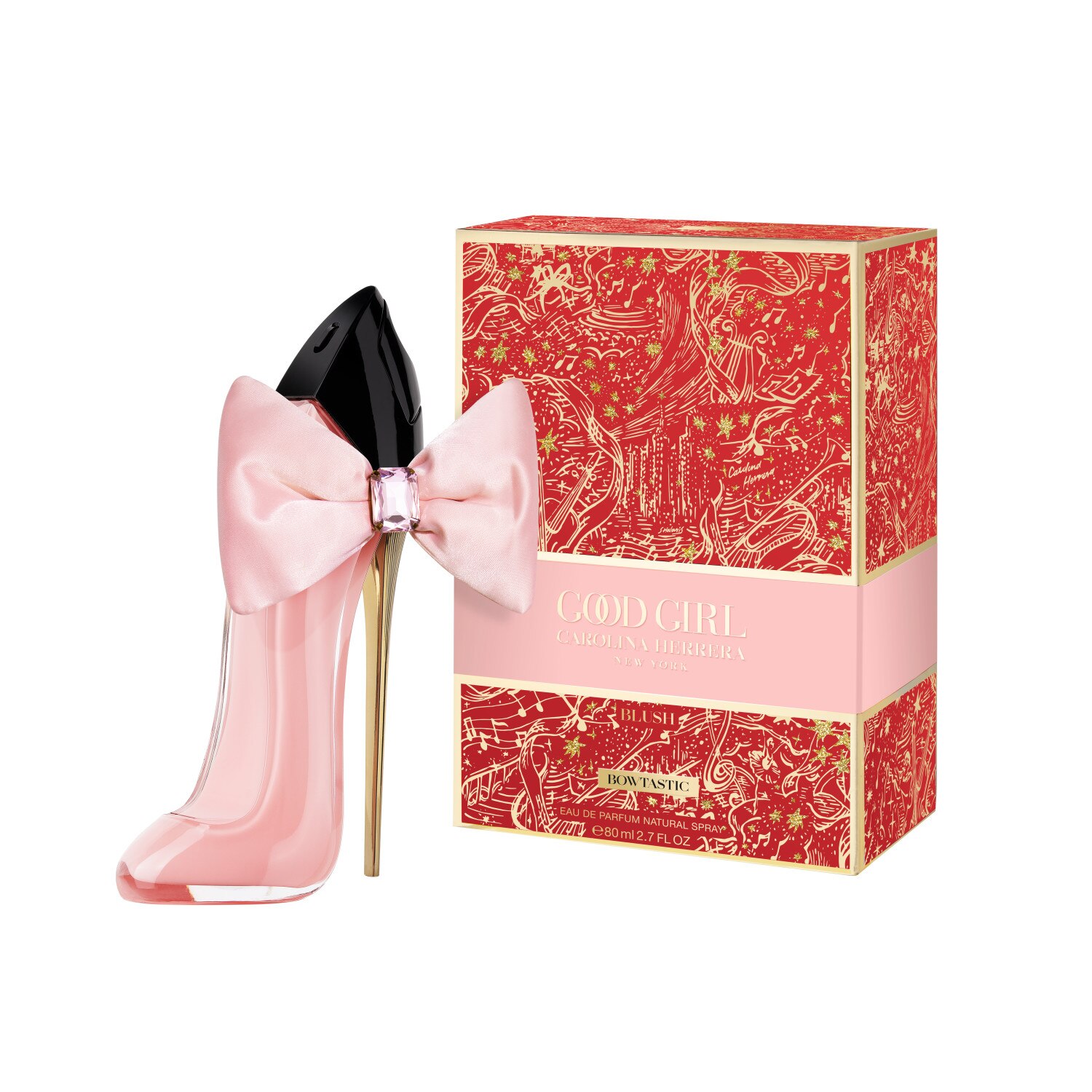 Good Girl Blush Bowtastic Eau de Parfum 2