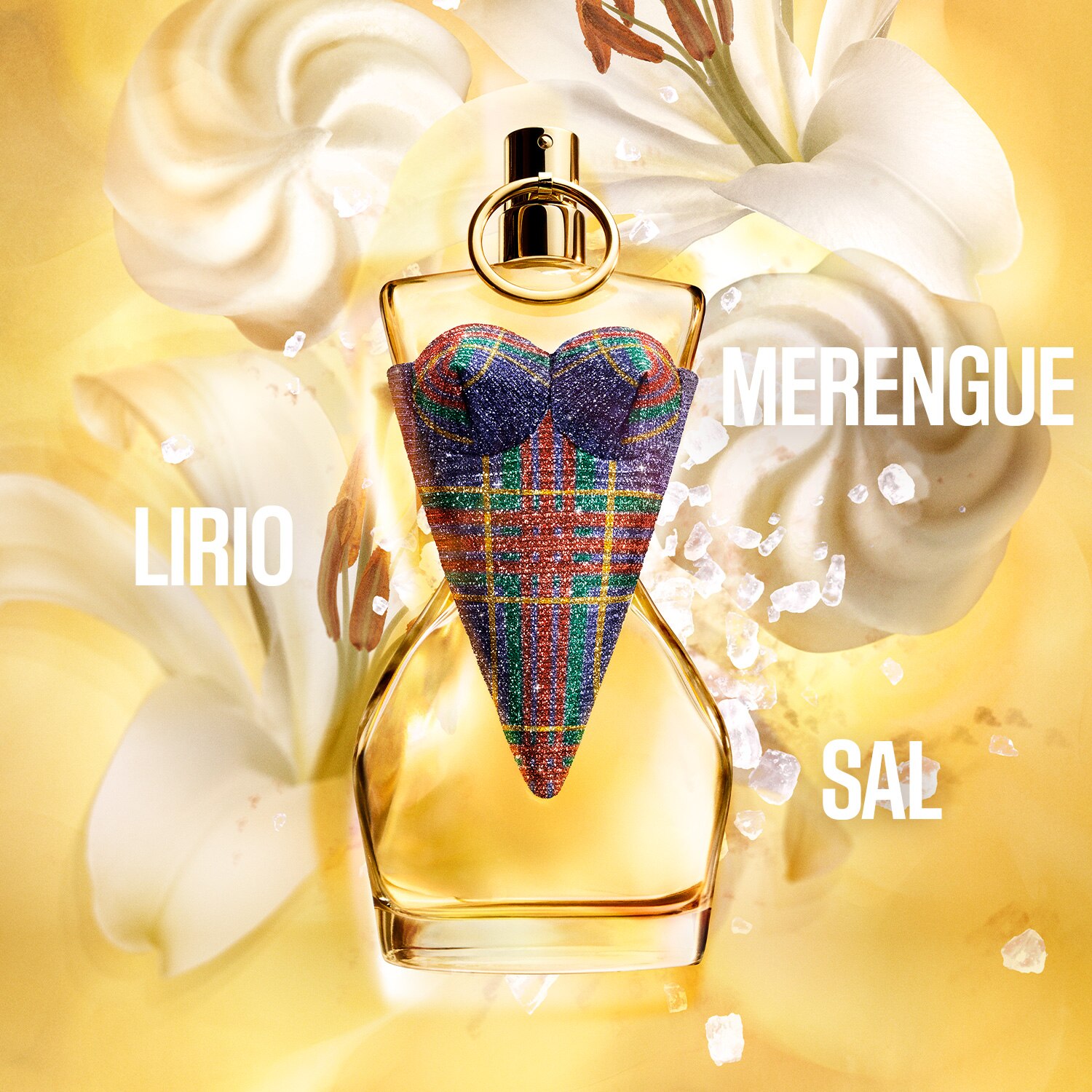 Gaultier Divine Collector Edition Eau De Parfum 3