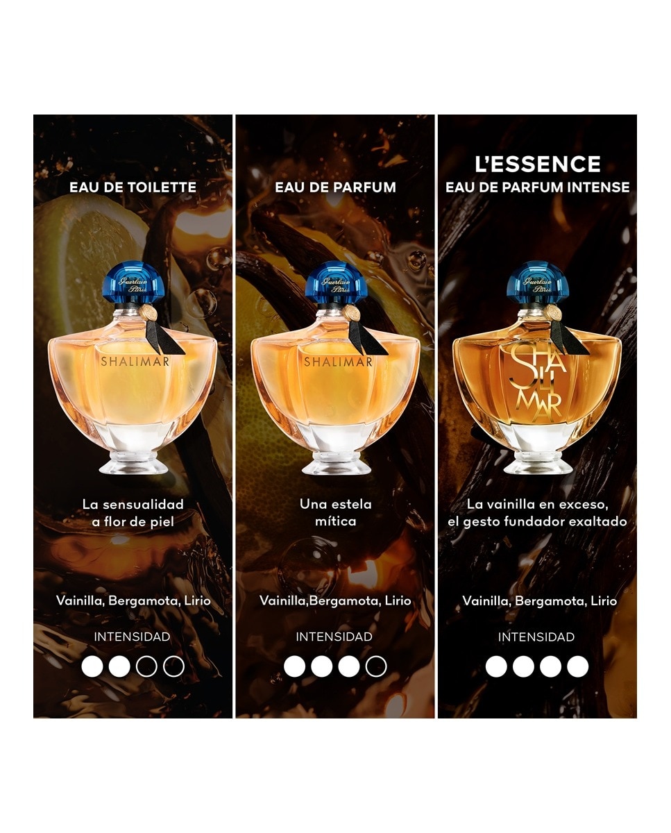 Shalimar L'Essence Eau de Parfum Intense 3