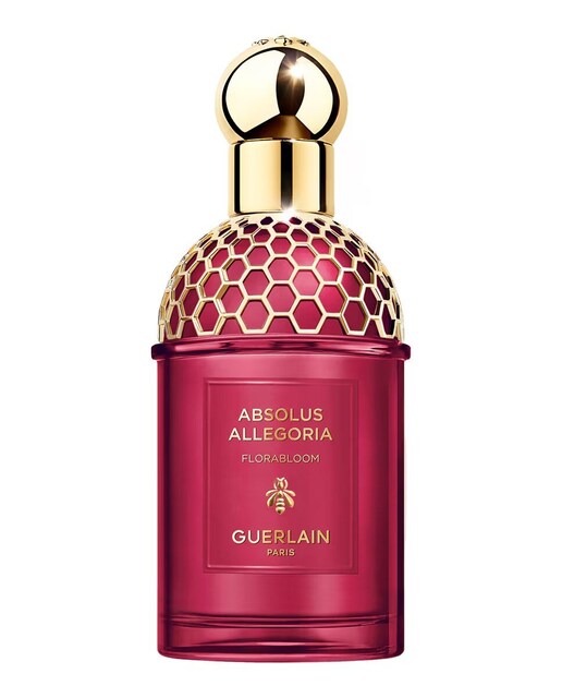 Imagem 0 de Absolus Allegoria Florabloom Eau de Parfum