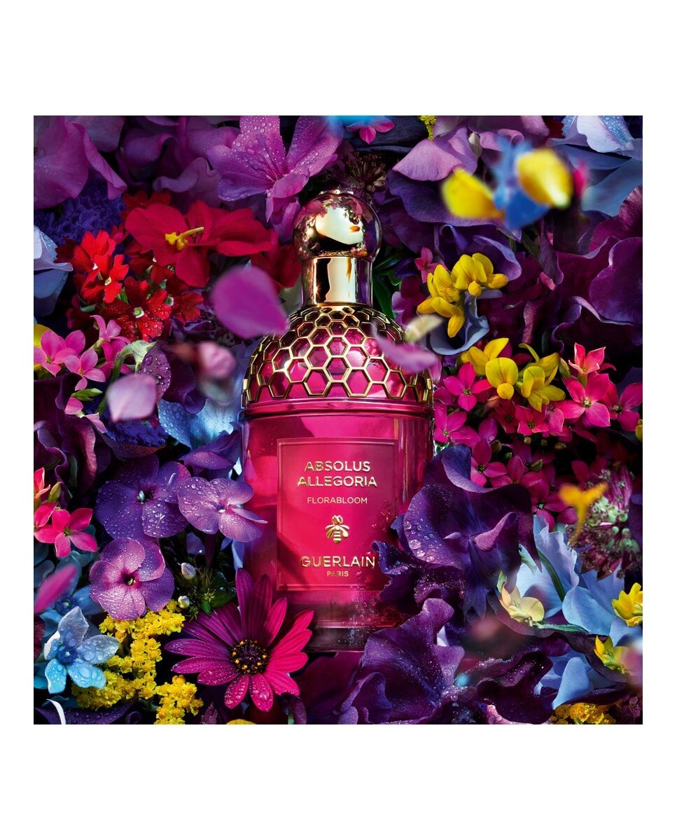 Absolus Allegoria Florabloom Eau de Parfum 2