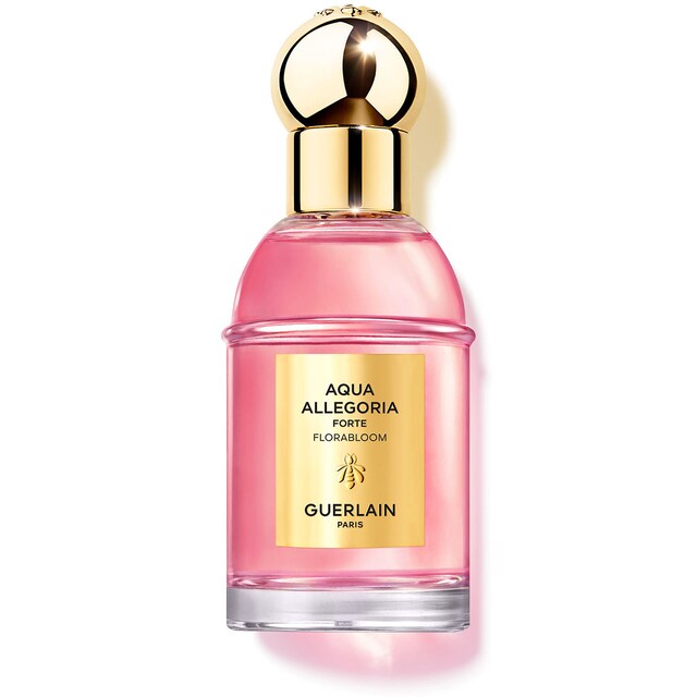 Imagem 0 de Aqua Allegoria Florabloom Forte Eau de Parfum