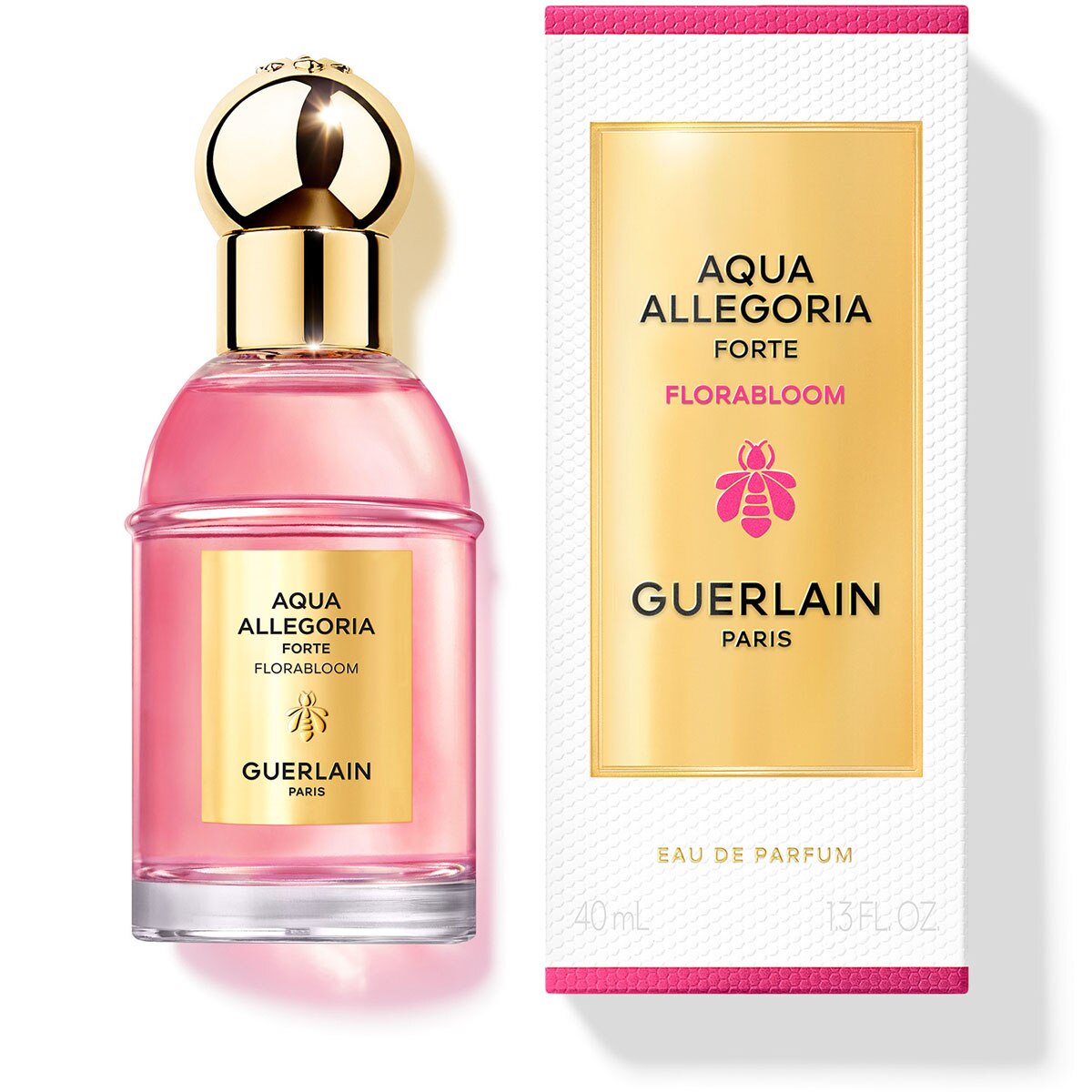 Aqua Allegoria Florabloom Forte Eau de Parfum 2