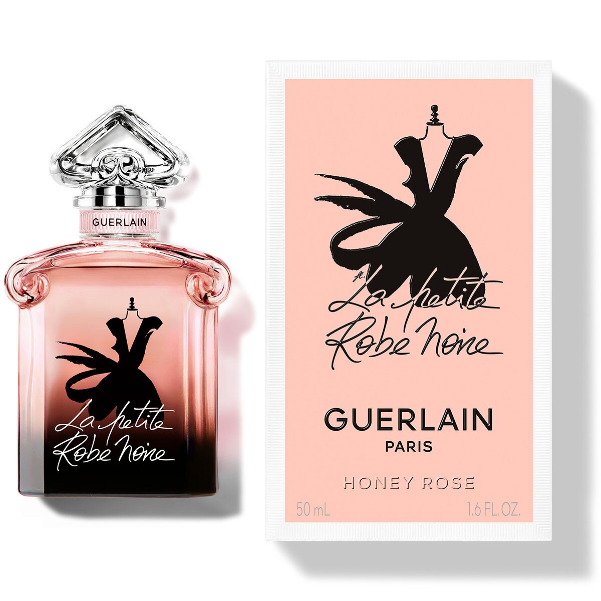 La Petite Robe Noire Honey Rose Eau de Parfum 2