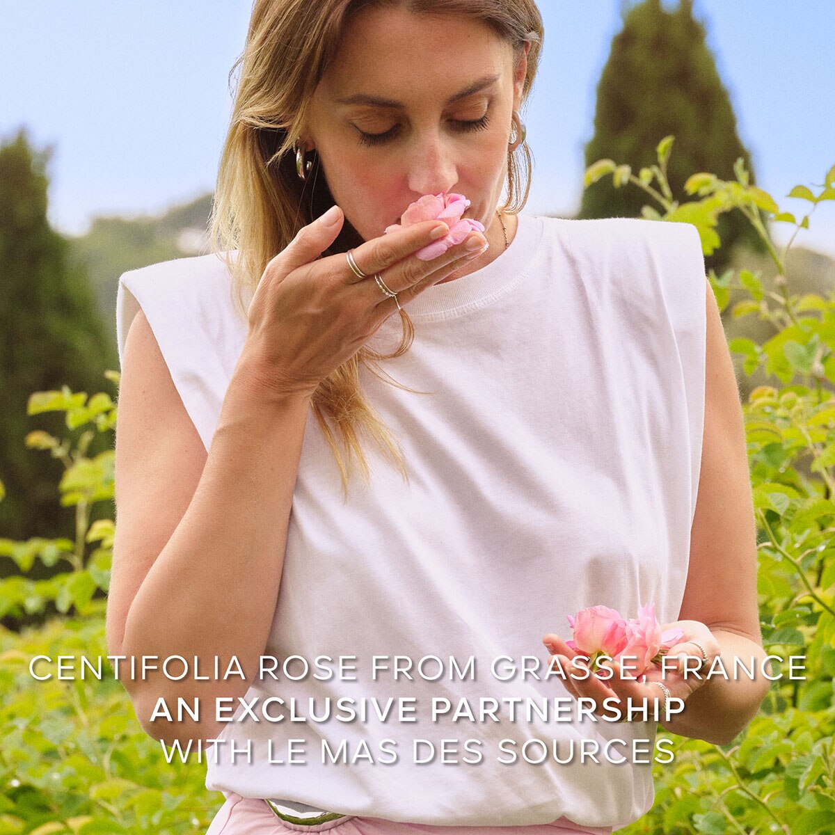La Petite Robe Noire Honey Rose Eau de Parfum 5
