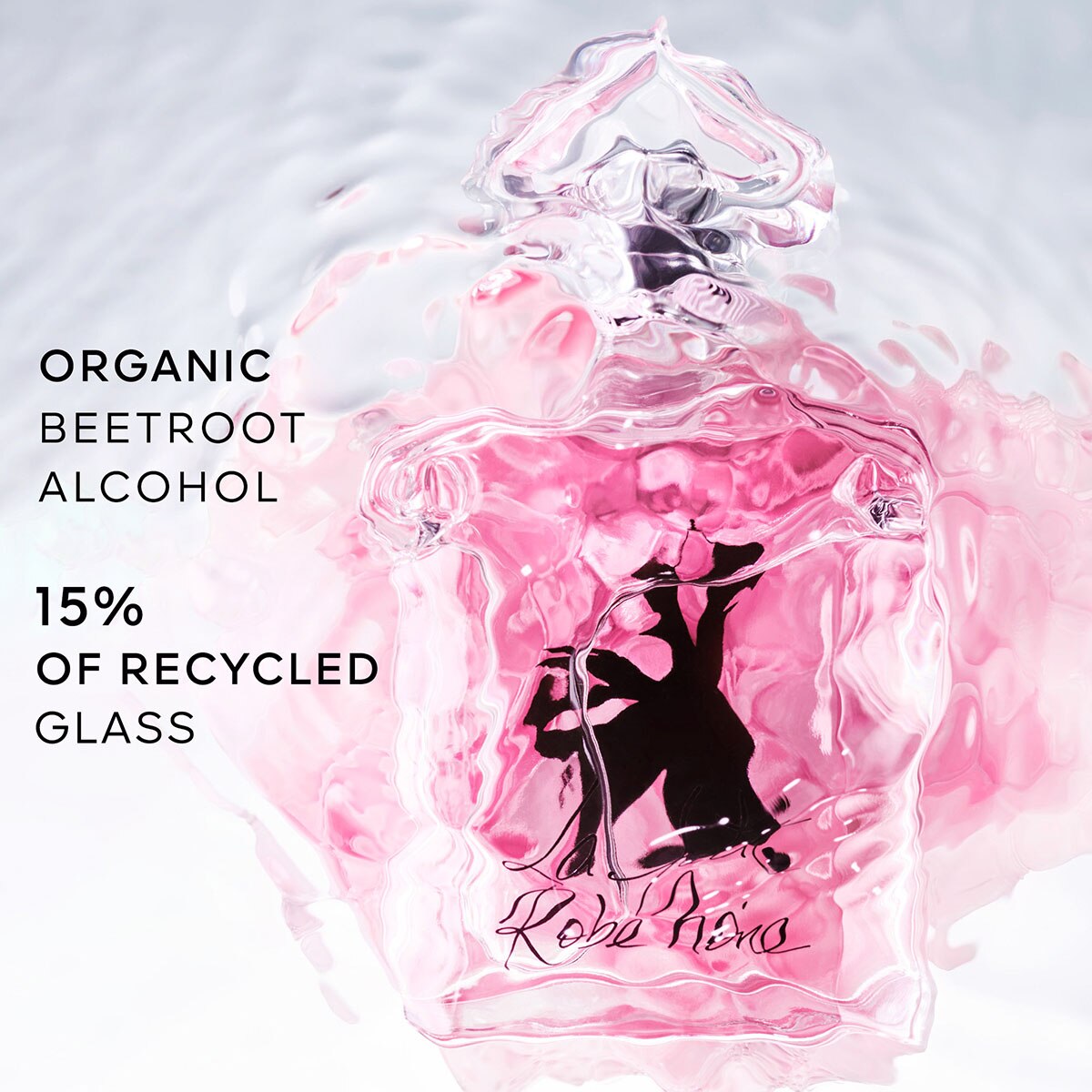 La Petite Robe Noire Honey Rose Eau de Parfum 7