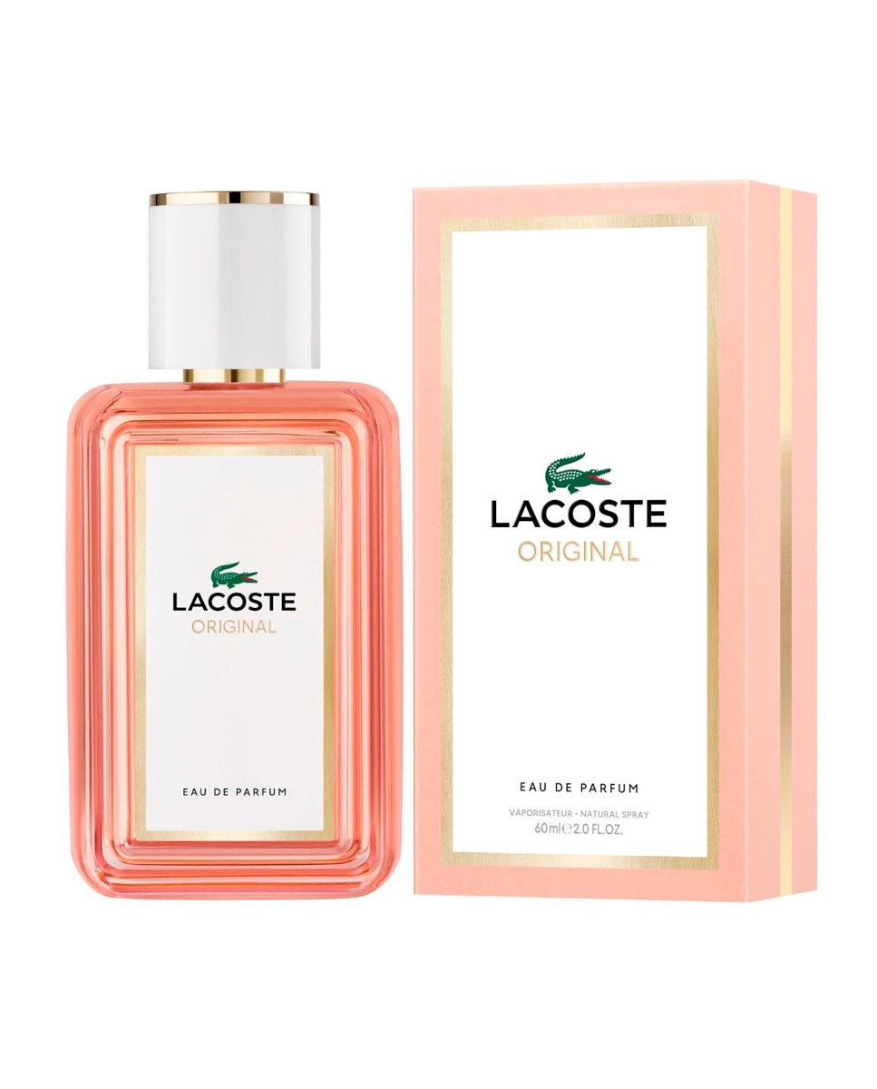 Original Pour Femme Eau de Parfum 2