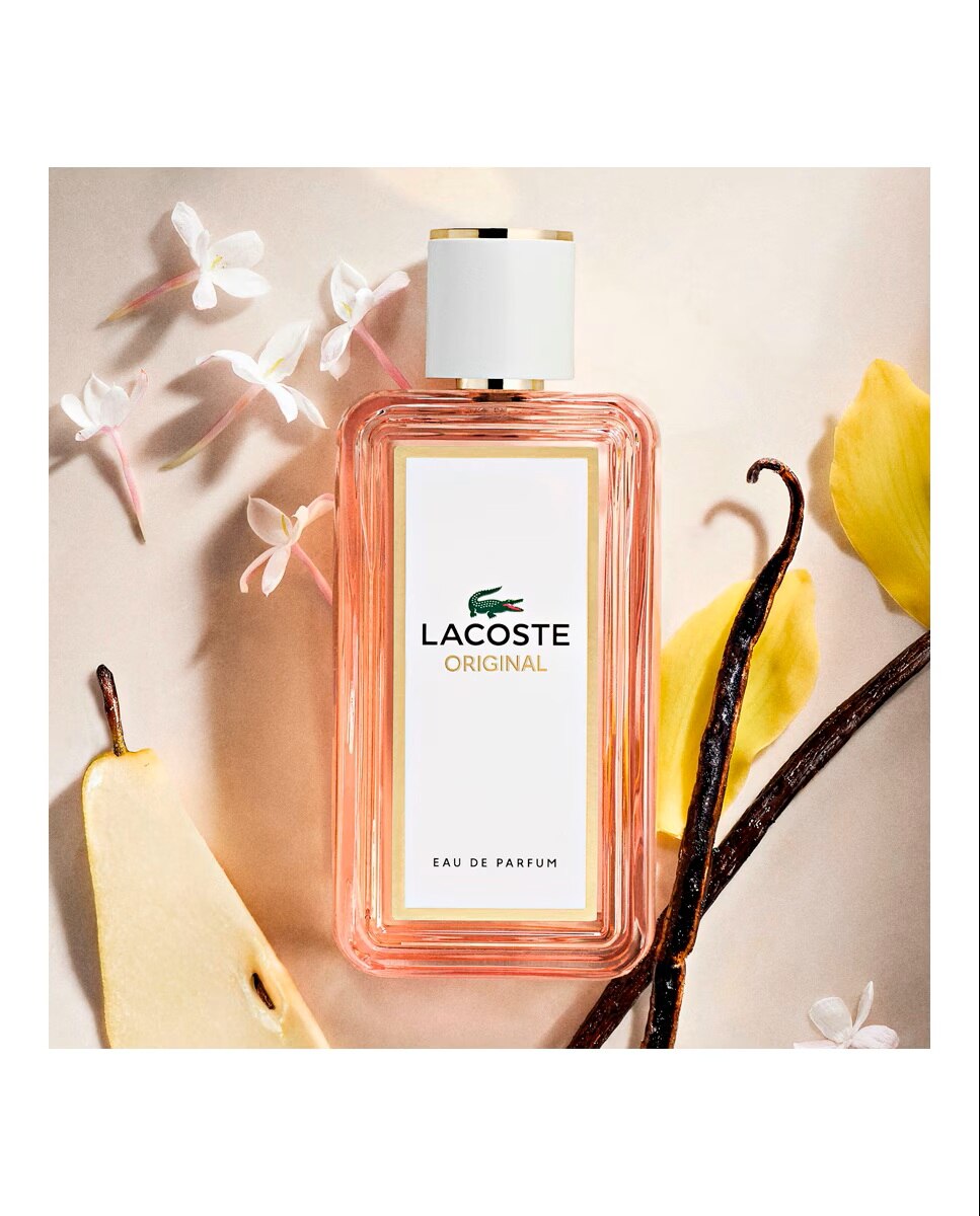 Original Pour Femme Eau de Parfum 3