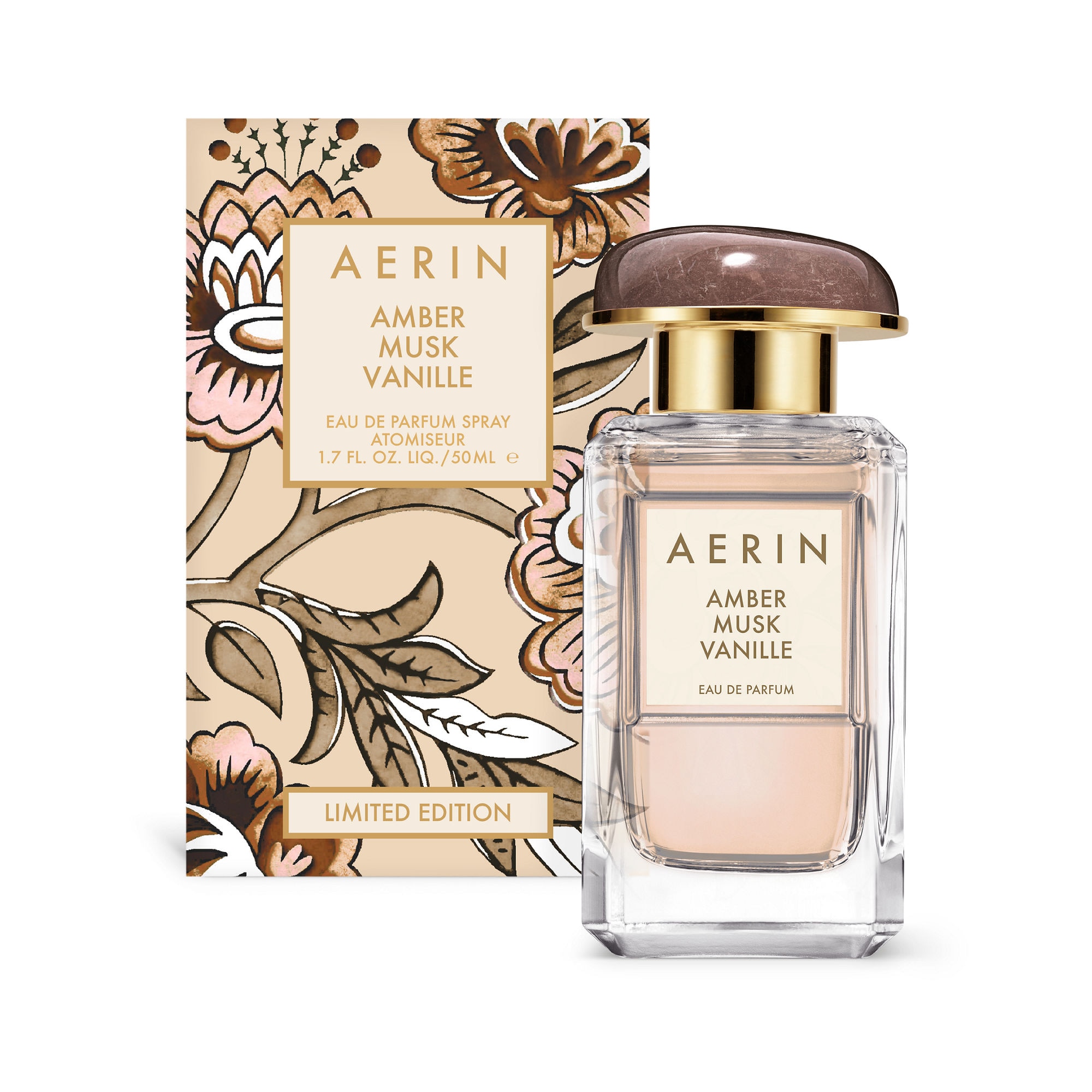 Aerin Amber Musk Vanille Eau de Parfum 2