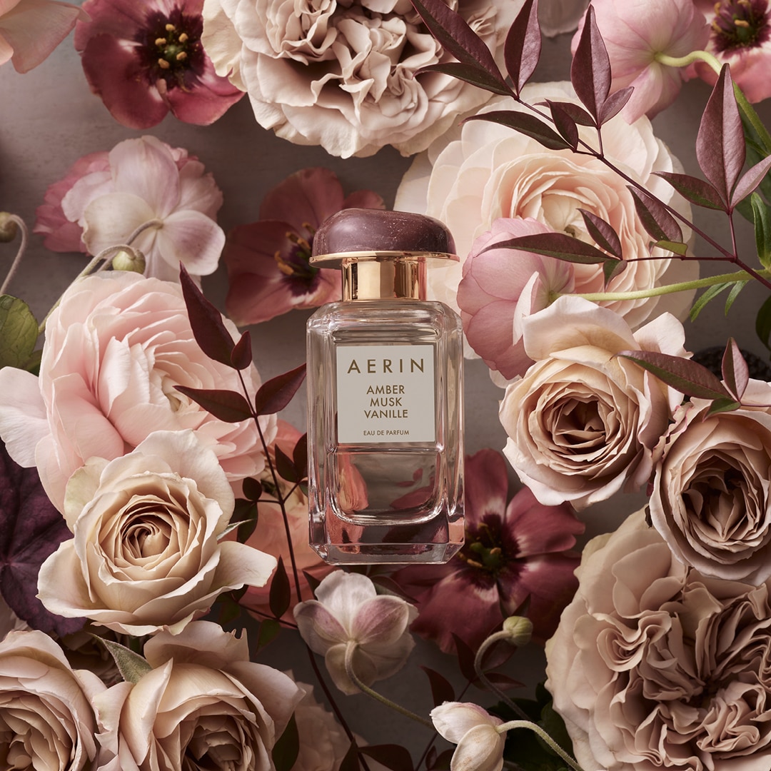 Aerin Amber Musk Vanille Eau de Parfum 3