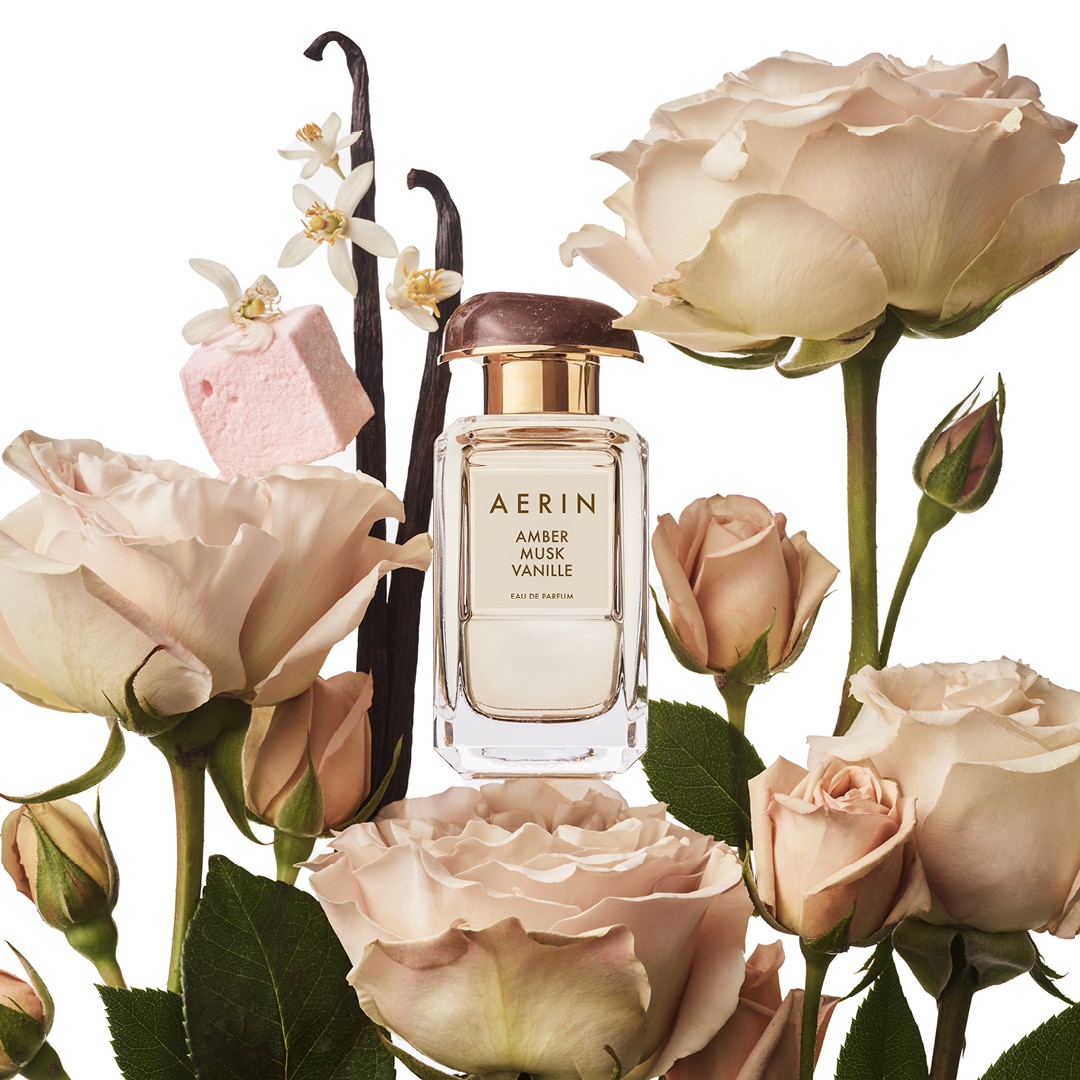 Aerin Amber Musk Vanille Eau de Parfum 4
