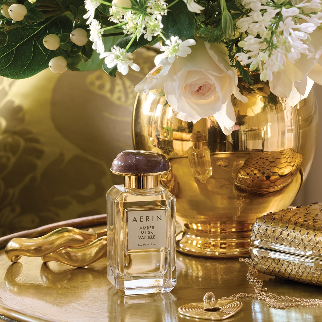 Aerin Amber Musk Vanille Eau de Parfum 5