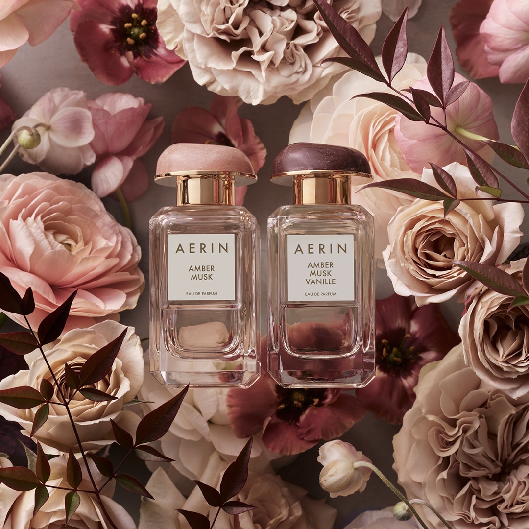 Aerin Amber Musk Vanille Eau de Parfum 6