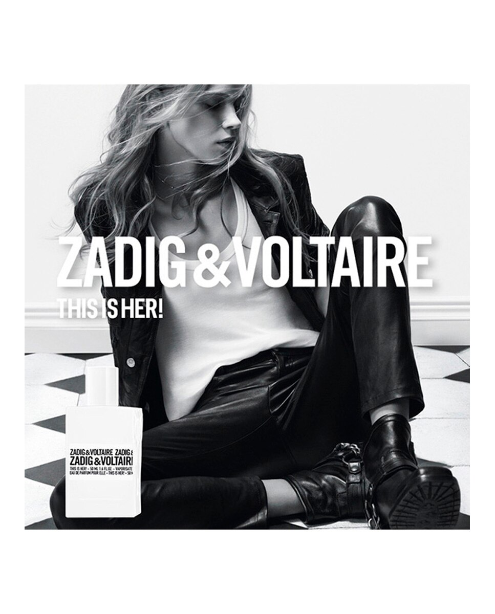 Recarga This Is Her Eau de Parfum 6