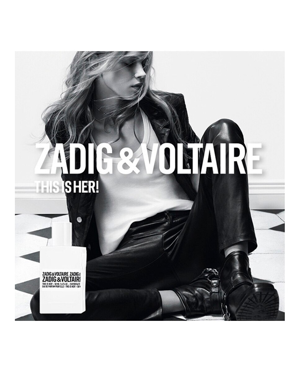 Recarga This Is Her Eau de Parfum 6