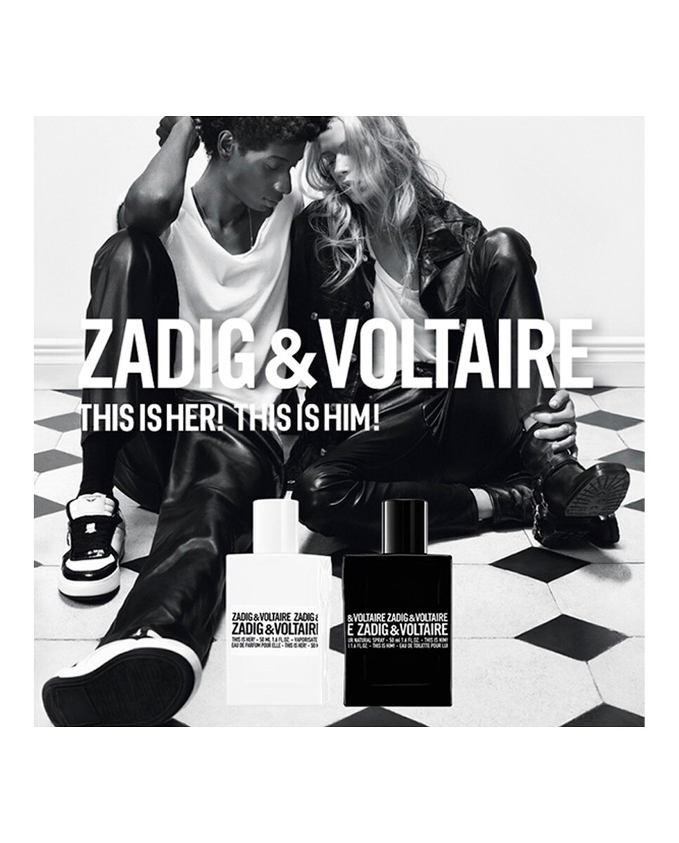 Recarga This Is Her Eau de Parfum 7