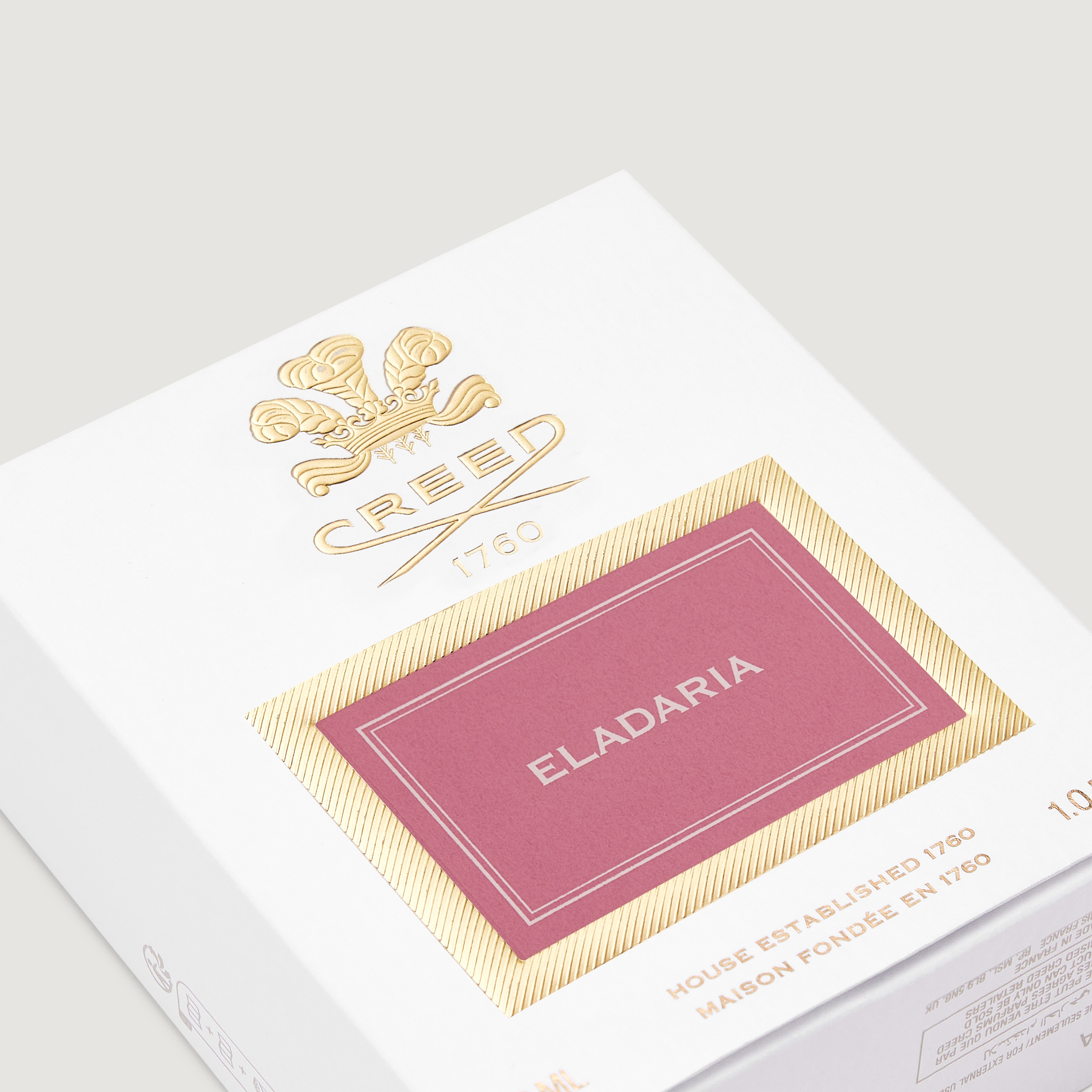 Eladaria Eau de Parfum 5
