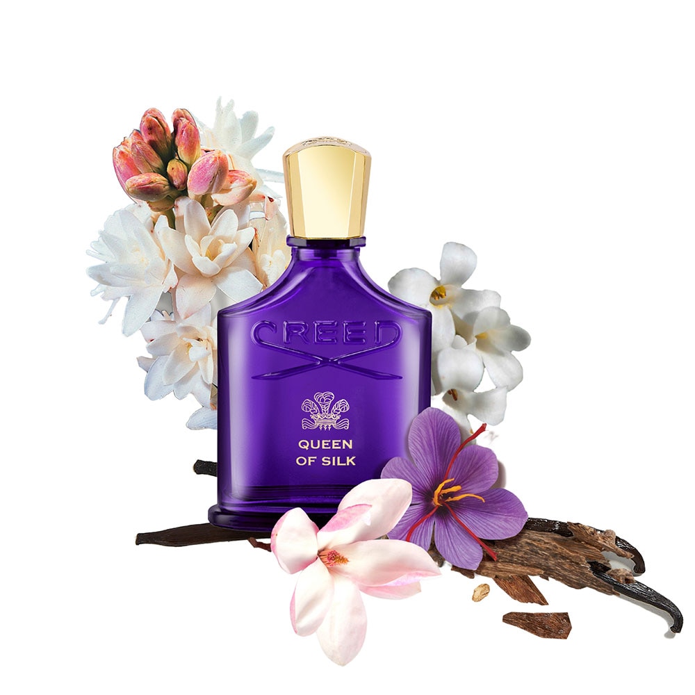 Queen of Silk Eau de Parfum 3