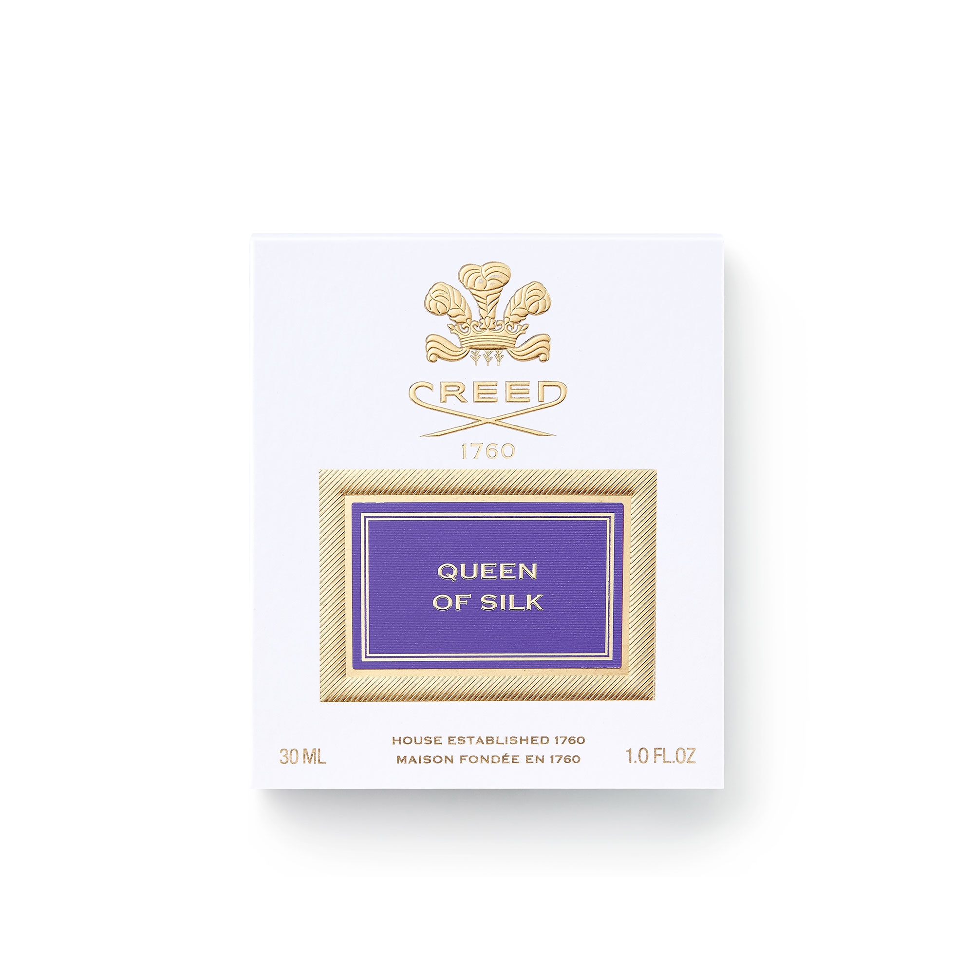 Queen of Silk Eau de Parfum 4