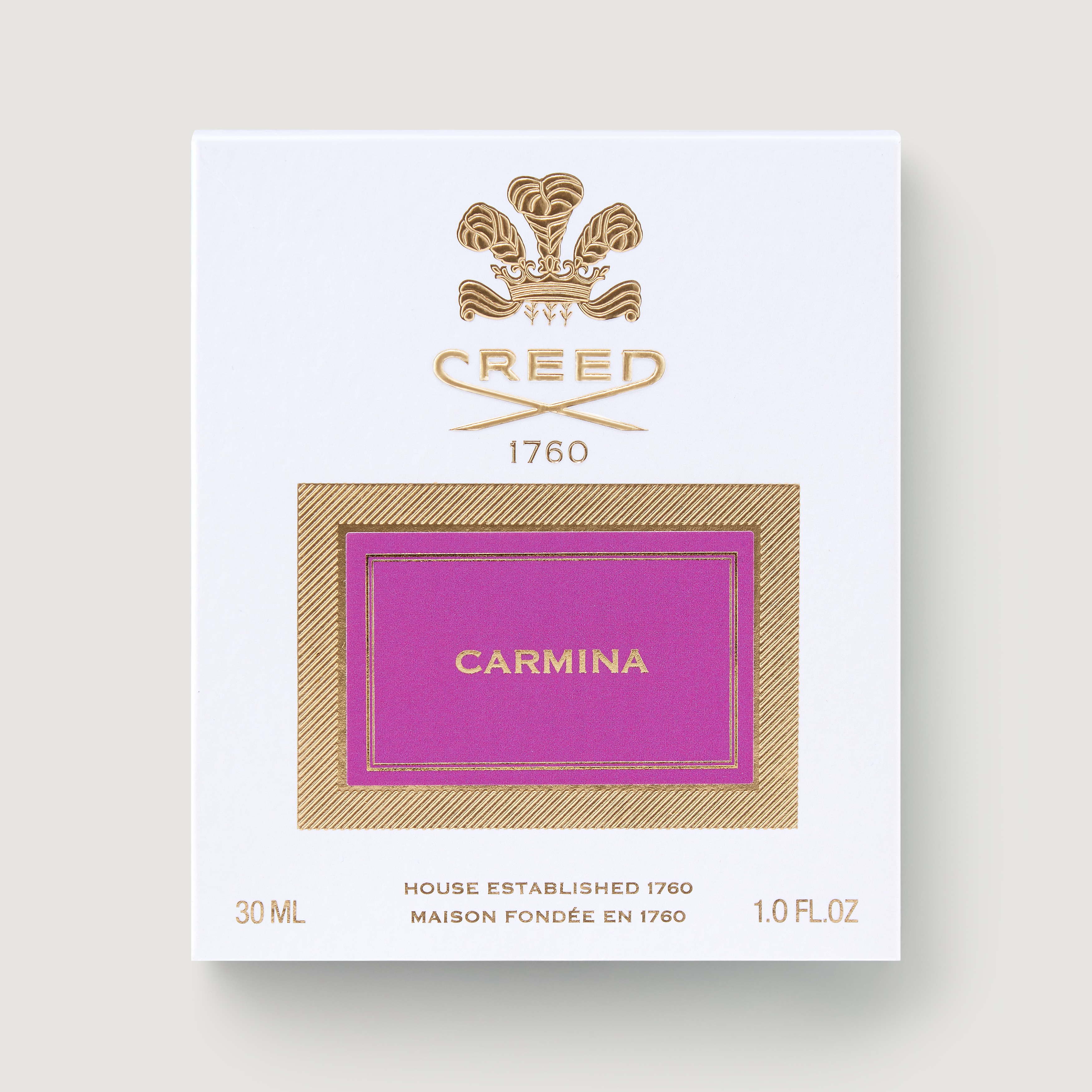 Carmina Eau de Parfum 6