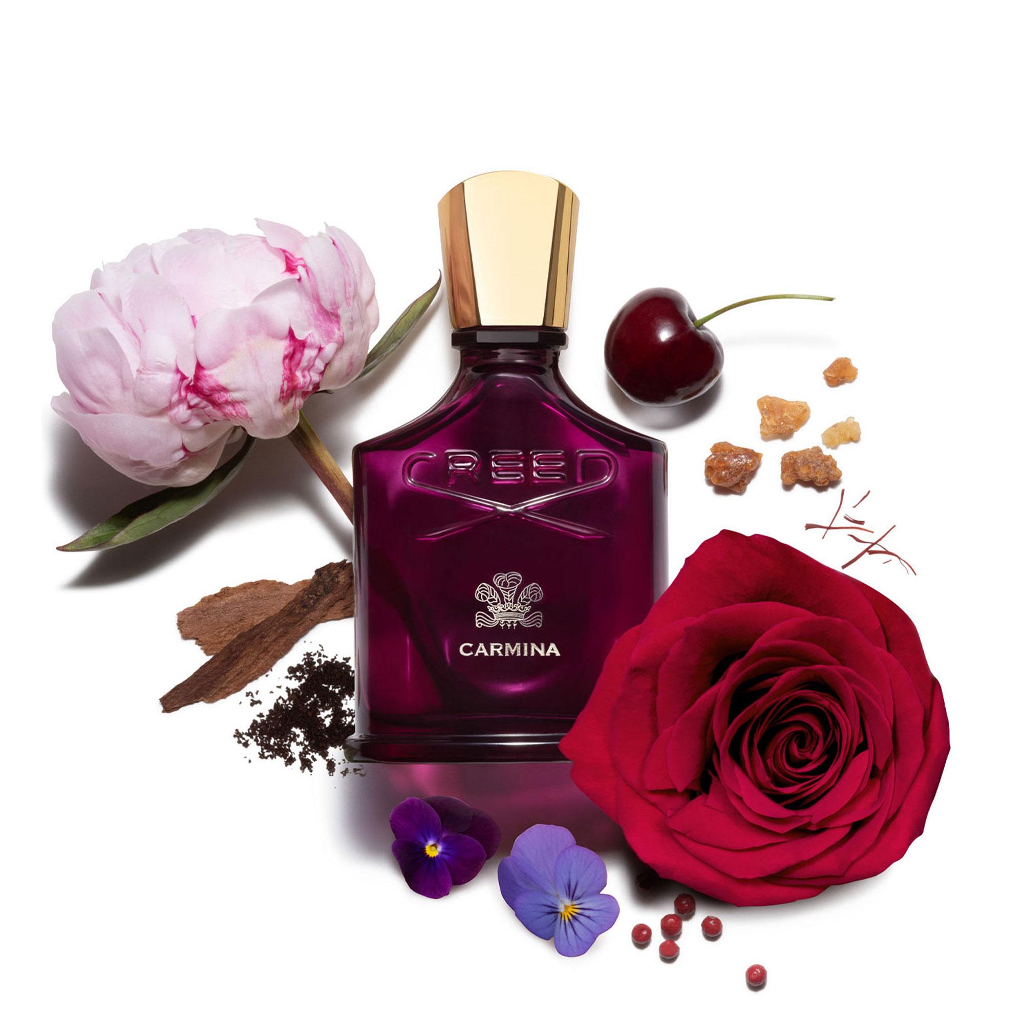 Carmina Eau de Parfum 3