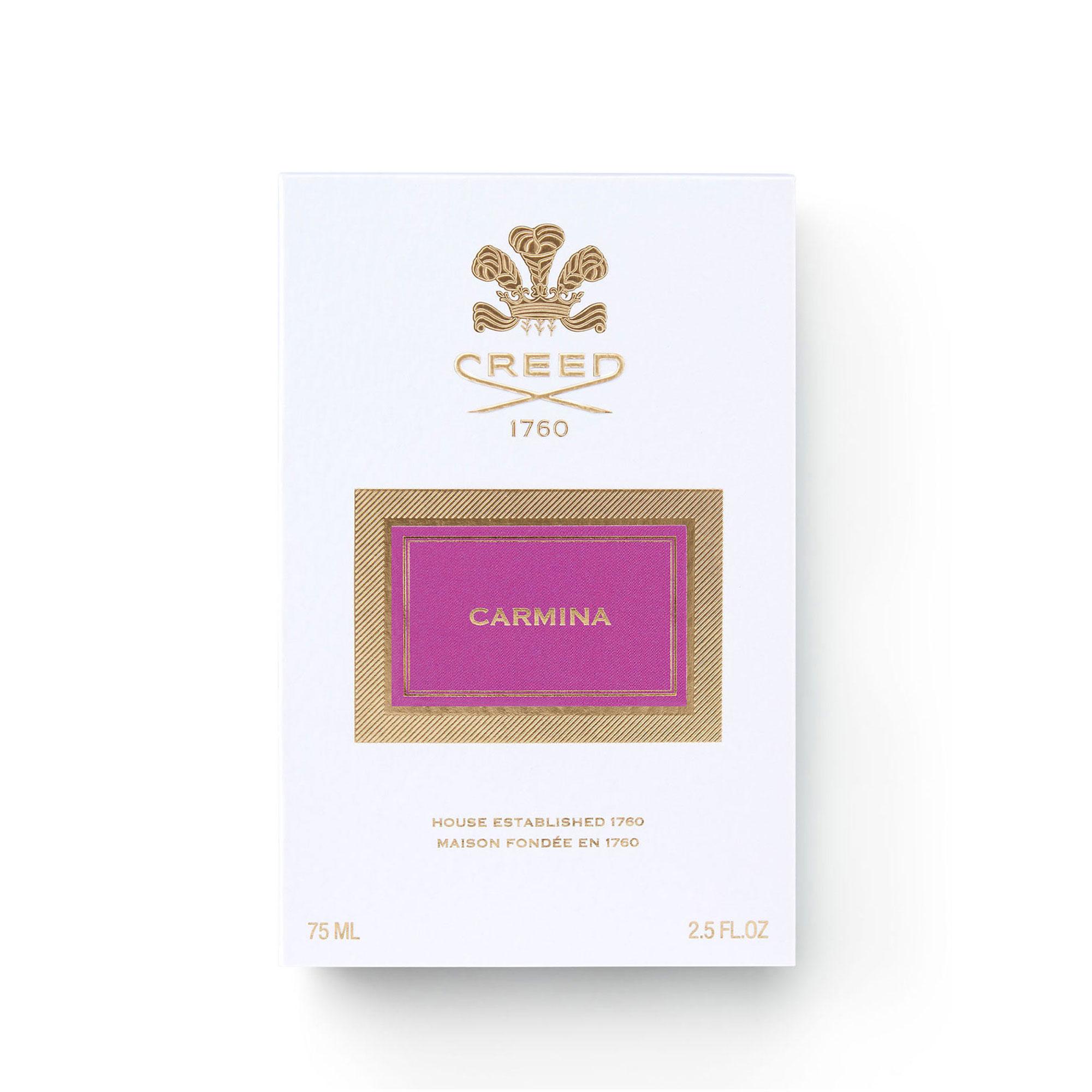 Carmina Eau de Parfum 4