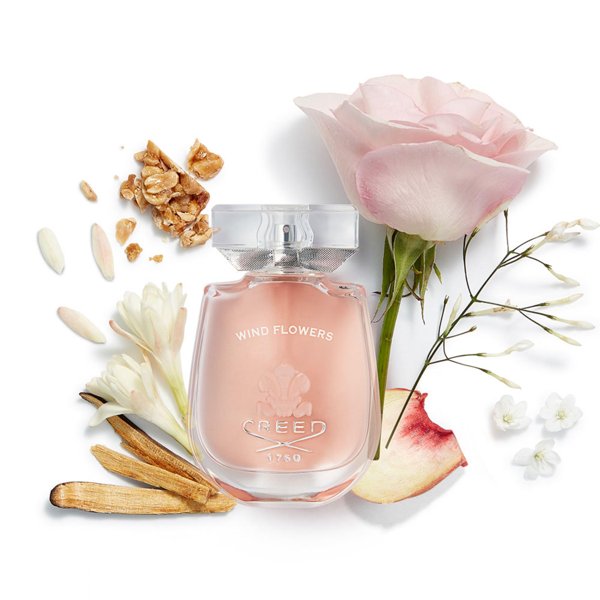 Wind Flowers Eau de Parfum 2