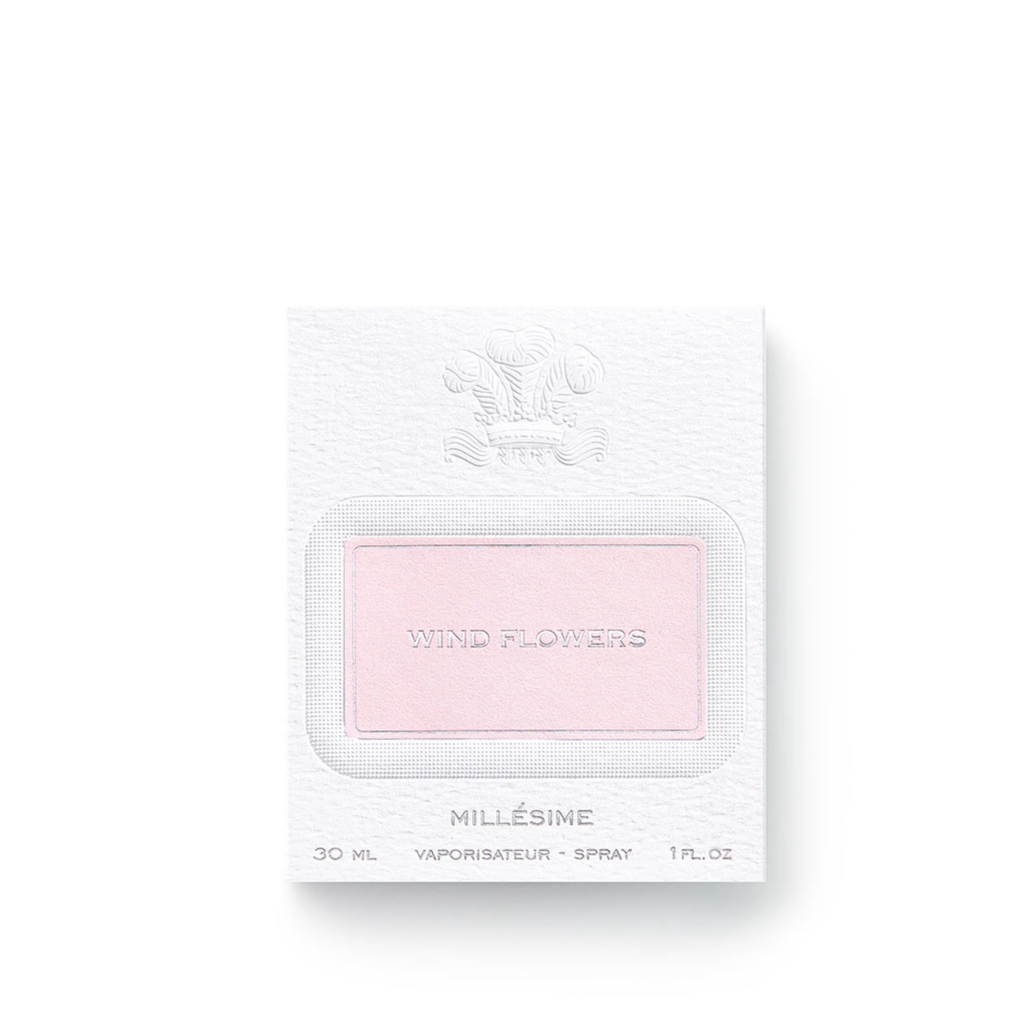 Wind Flowers Eau de Parfum 3