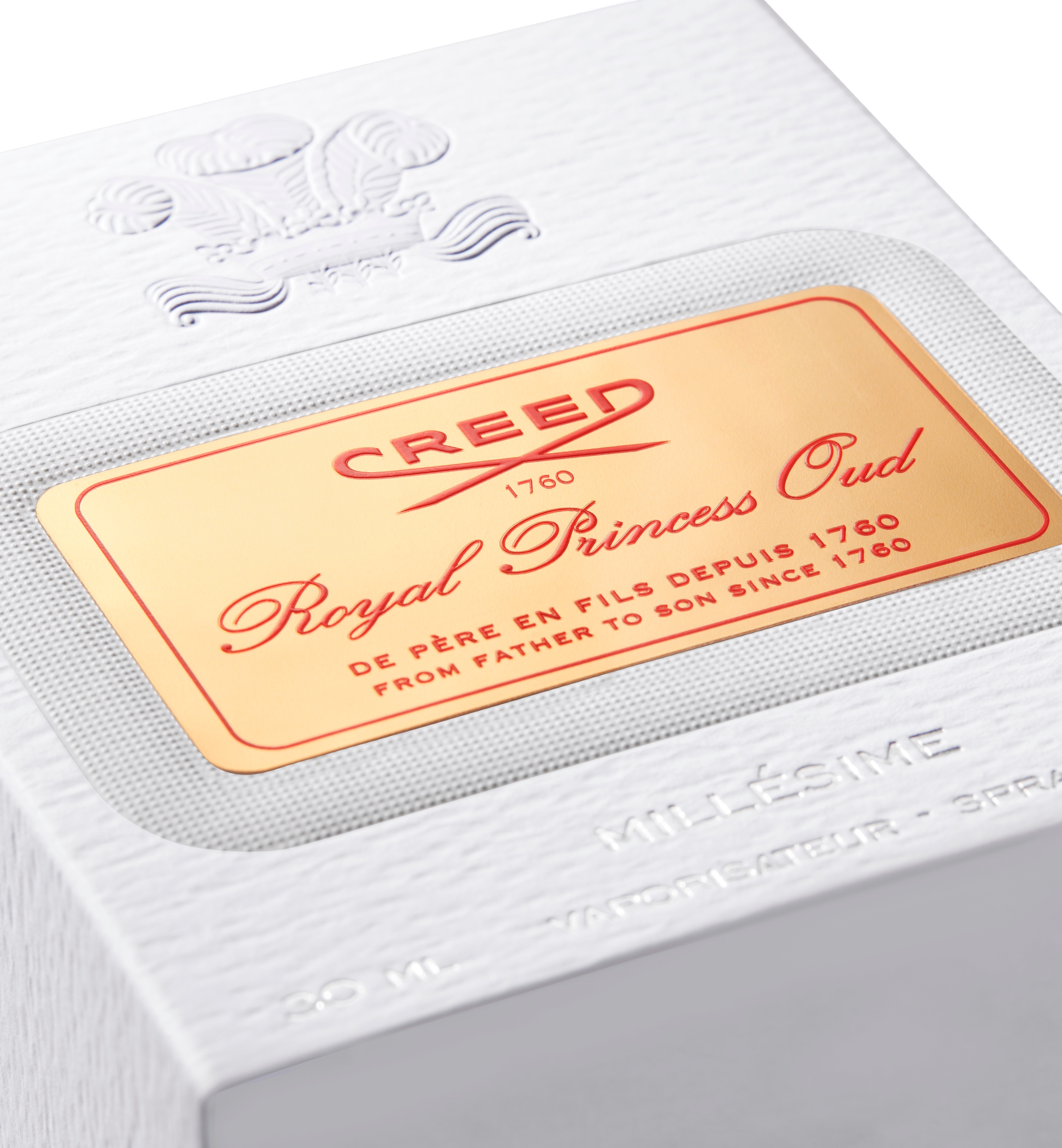 Royal Princess Oud Eau de Parfum 4