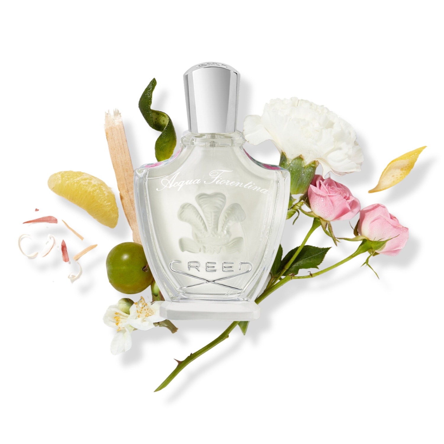 Acqua Fiorentina Eau de Parfum 4