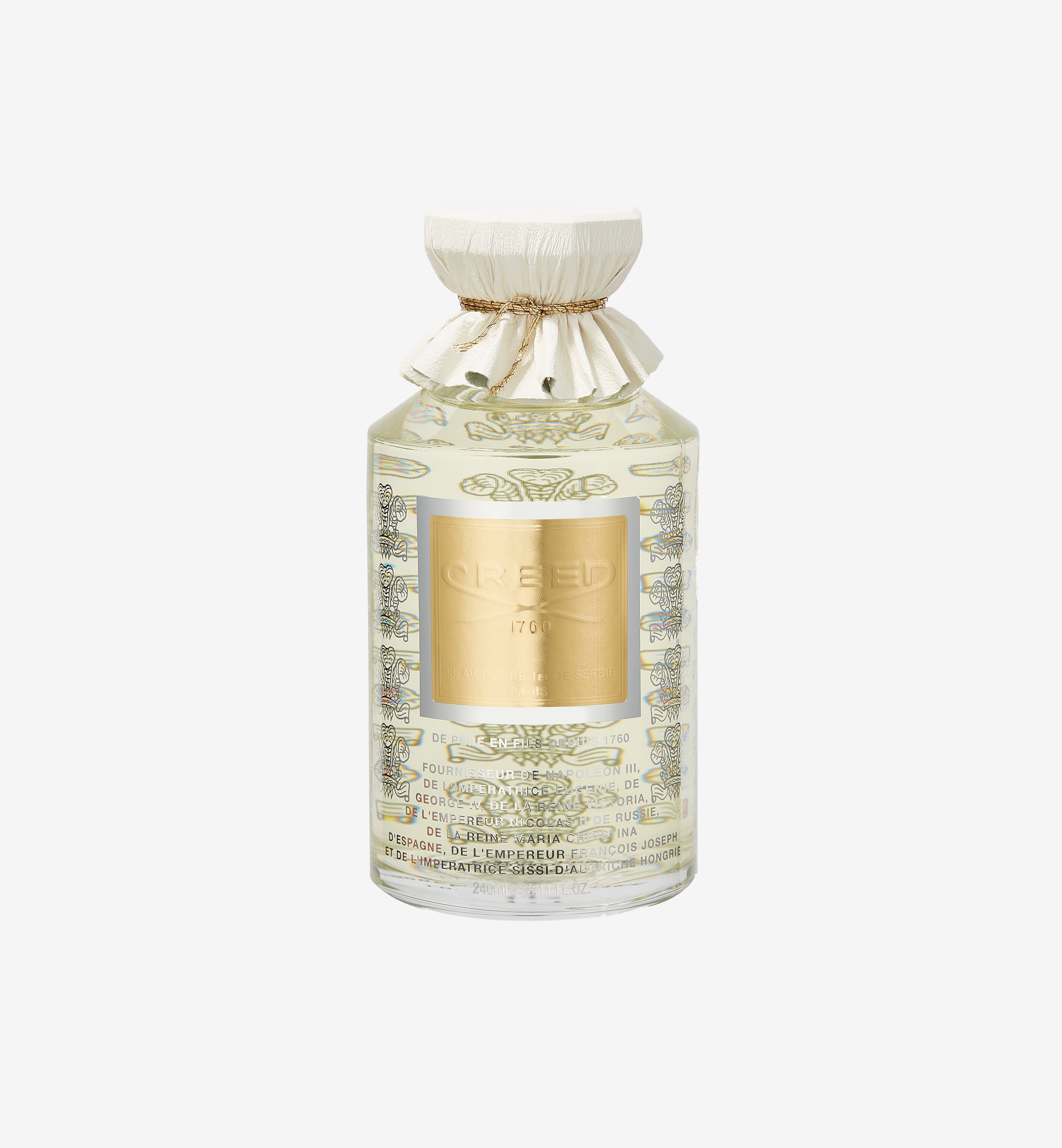 Imagem 0 de Fleurissimo Eau de Parfum