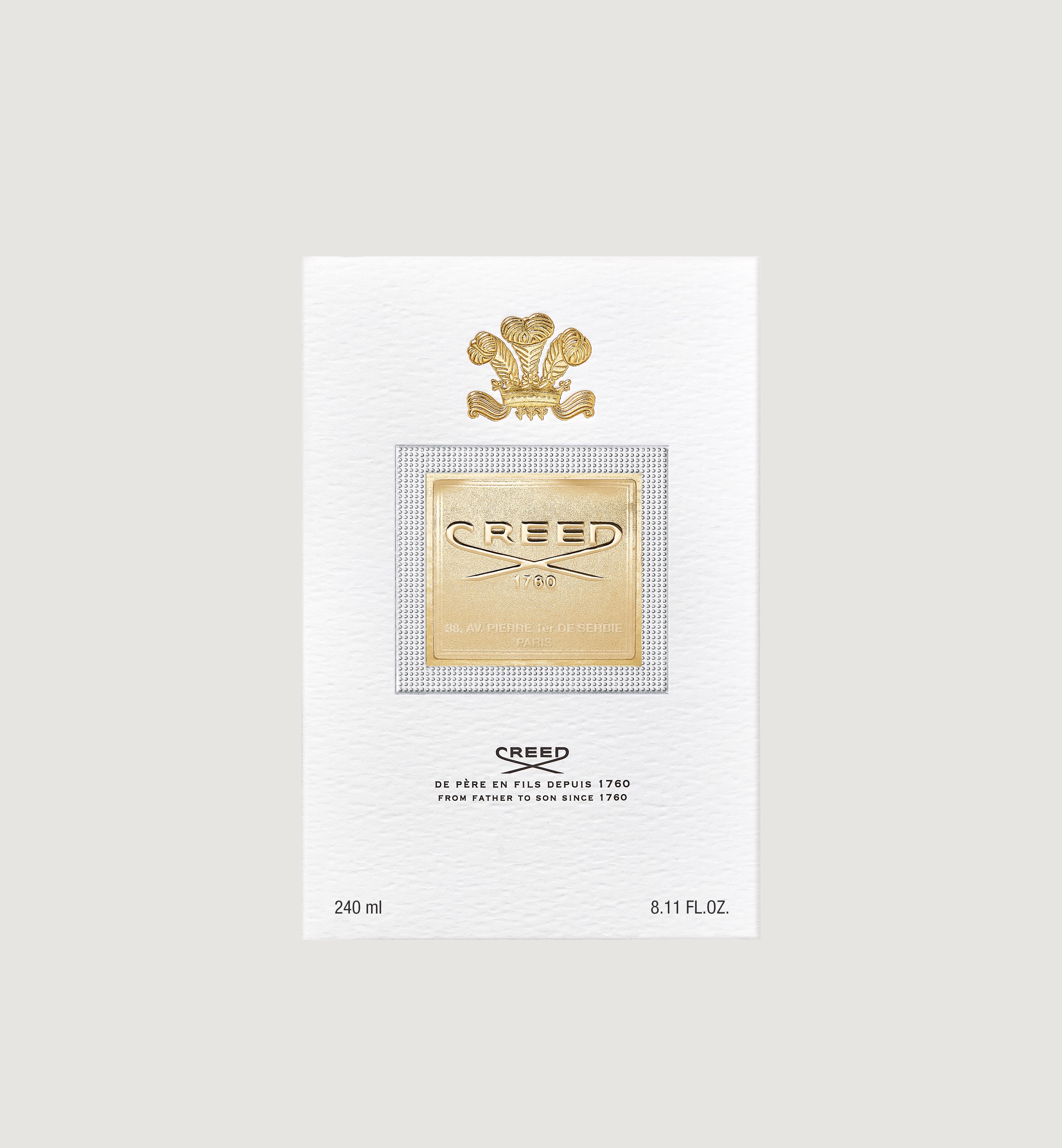 Fleurissimo Eau de Parfum 3