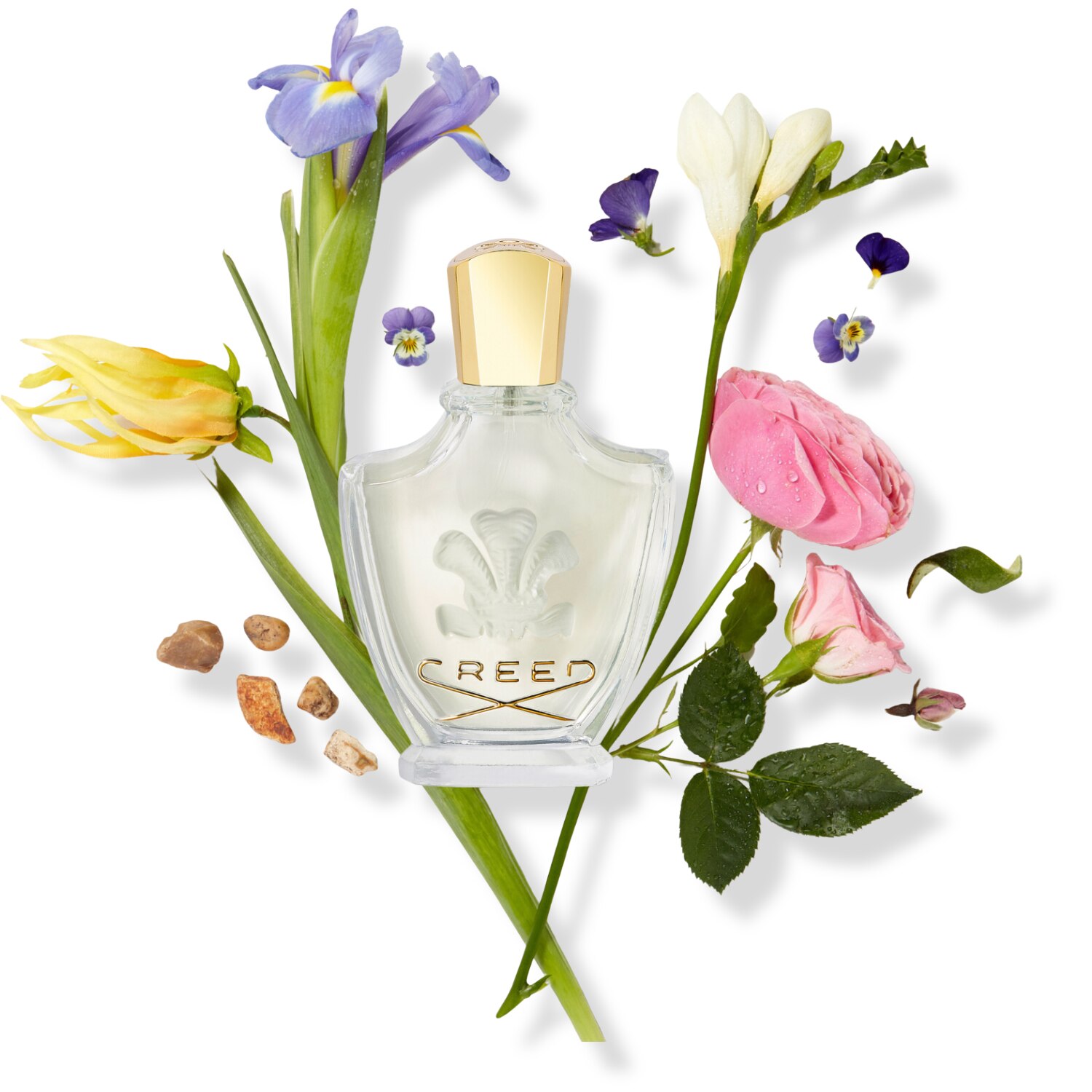 Fleurissimo Eau de Parfum 4