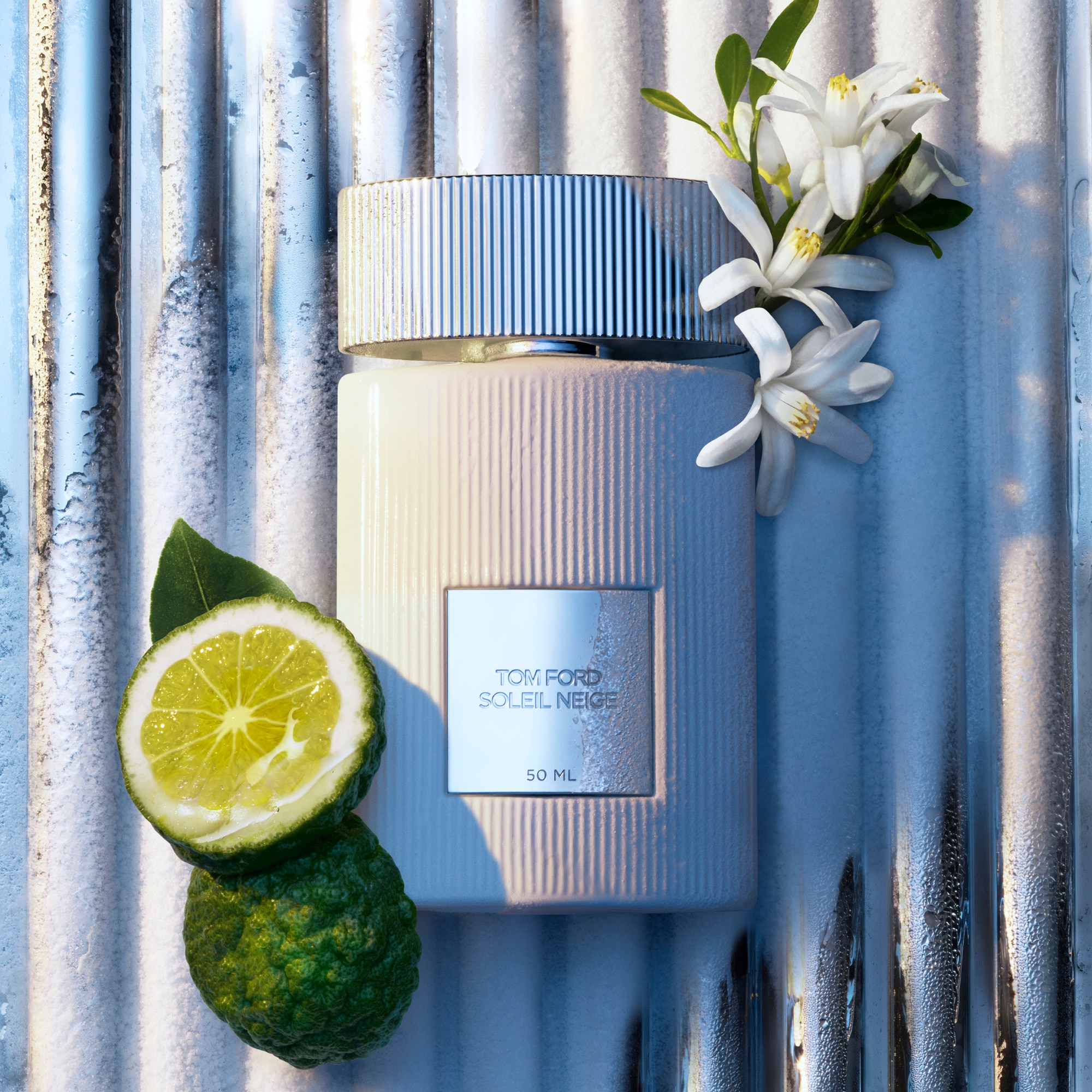 Soleil Neige Eau de Parfum 2