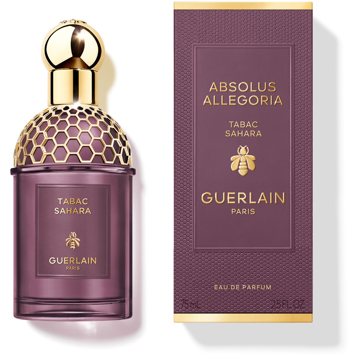 Absolus Allegoria Tabac Sahara Eau de Parfum 2
