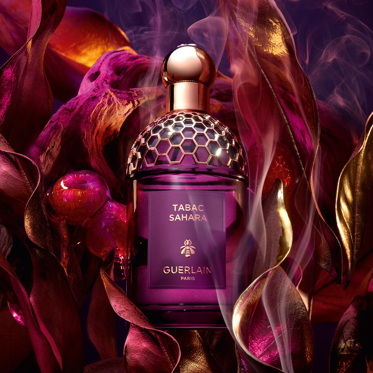 Absolus Allegoria Tabac Sahara Eau de Parfum 3