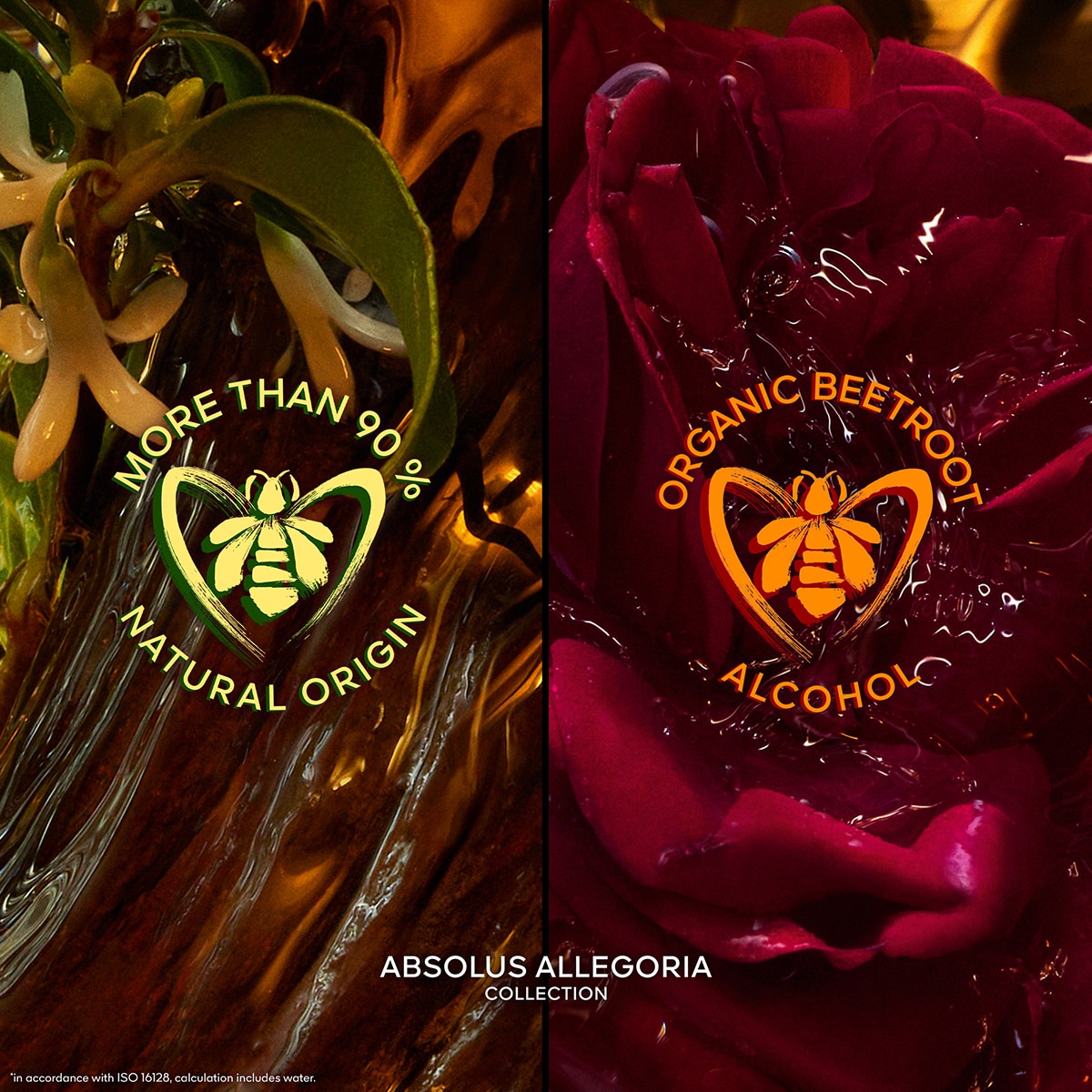Absolus Allegoria Tabac Sahara Eau de Parfum 7