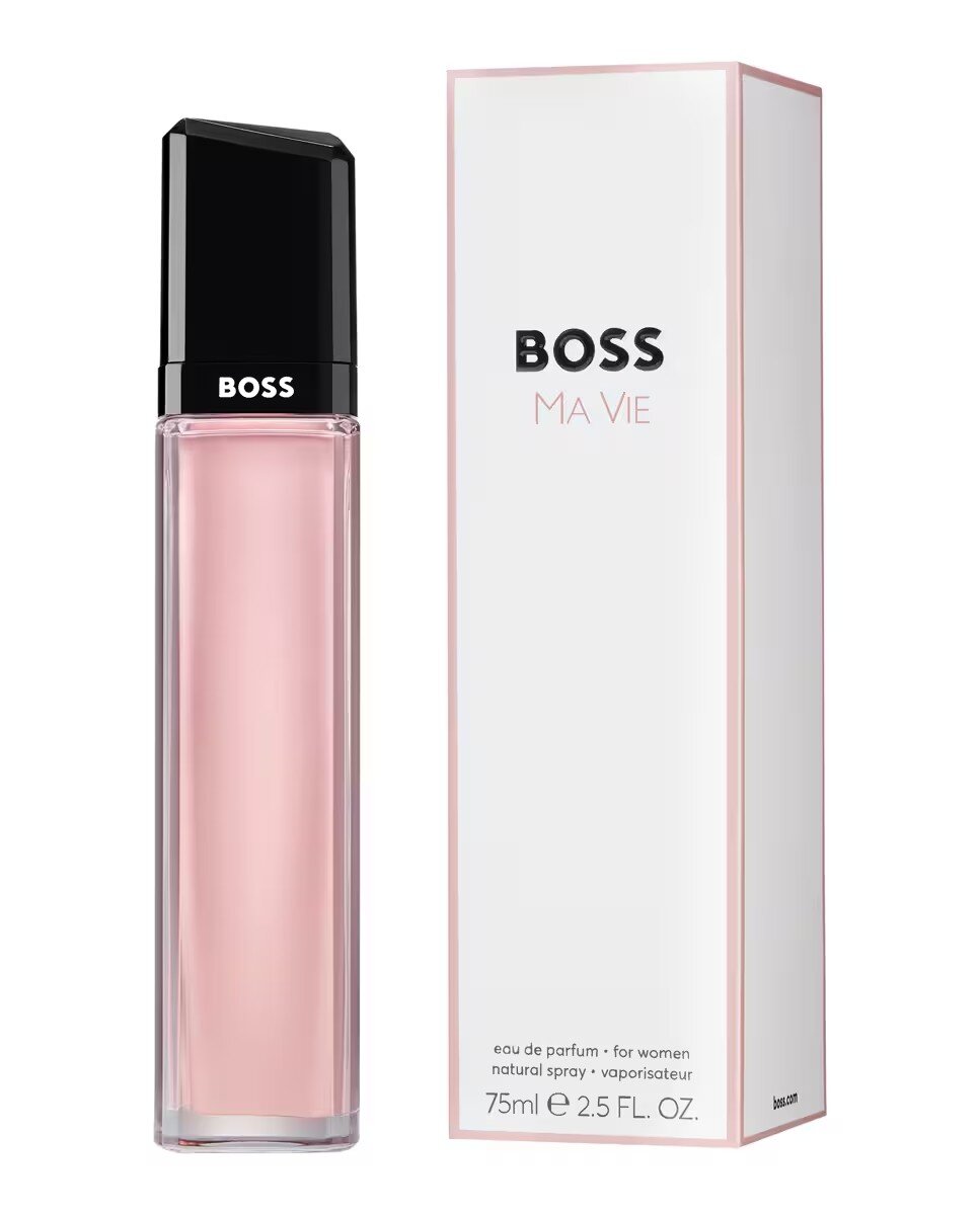 Ma Vie Eau de Parfum 2