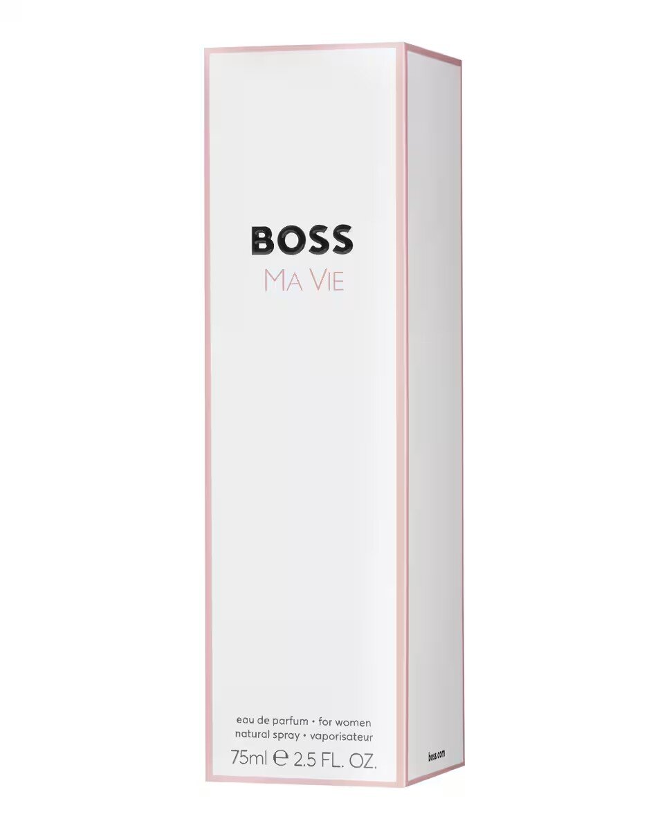 Ma Vie Eau de Parfum 3