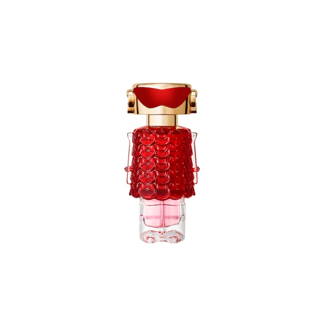 Imagem 0 de Fame In Love Parfum Elixir